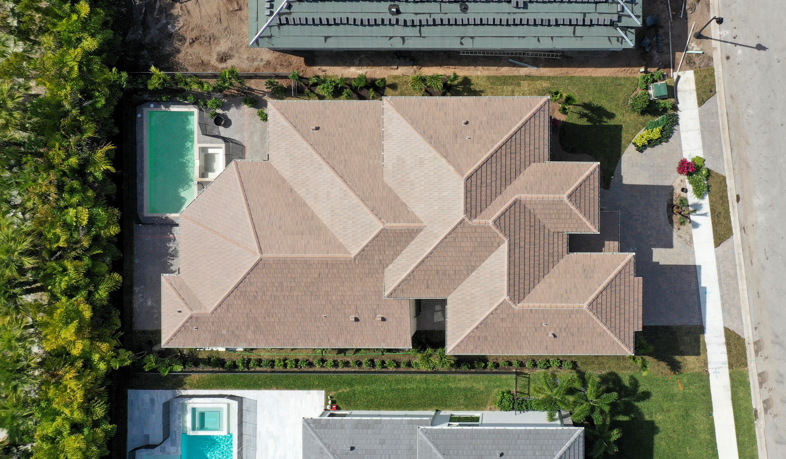 6381 Montesito St, Boca Raton FL  33496-3201 exterior