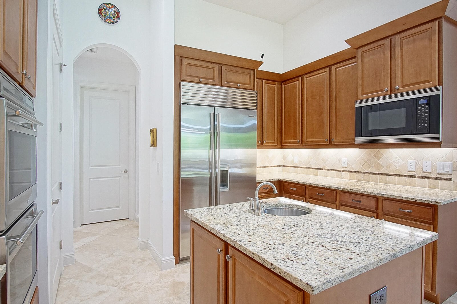 6381 Montesito St, Boca Raton FL  33496-3201 exterior