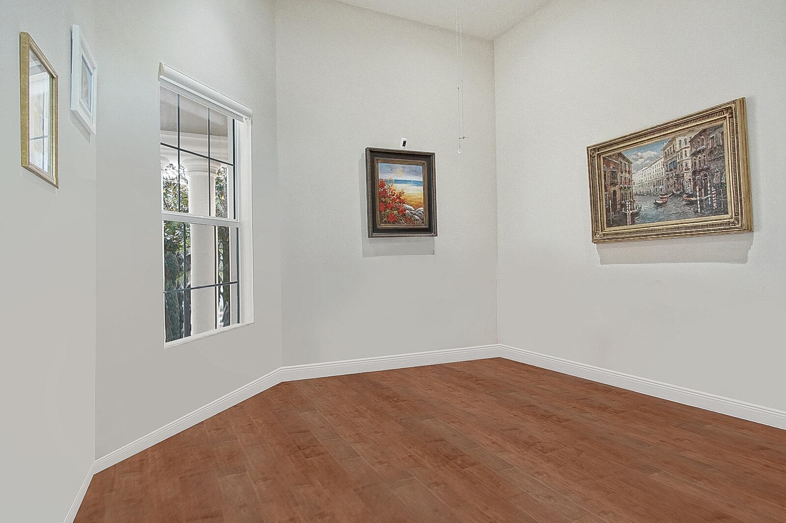 6381 Montesito St, Boca Raton FL  33496-3201 exterior