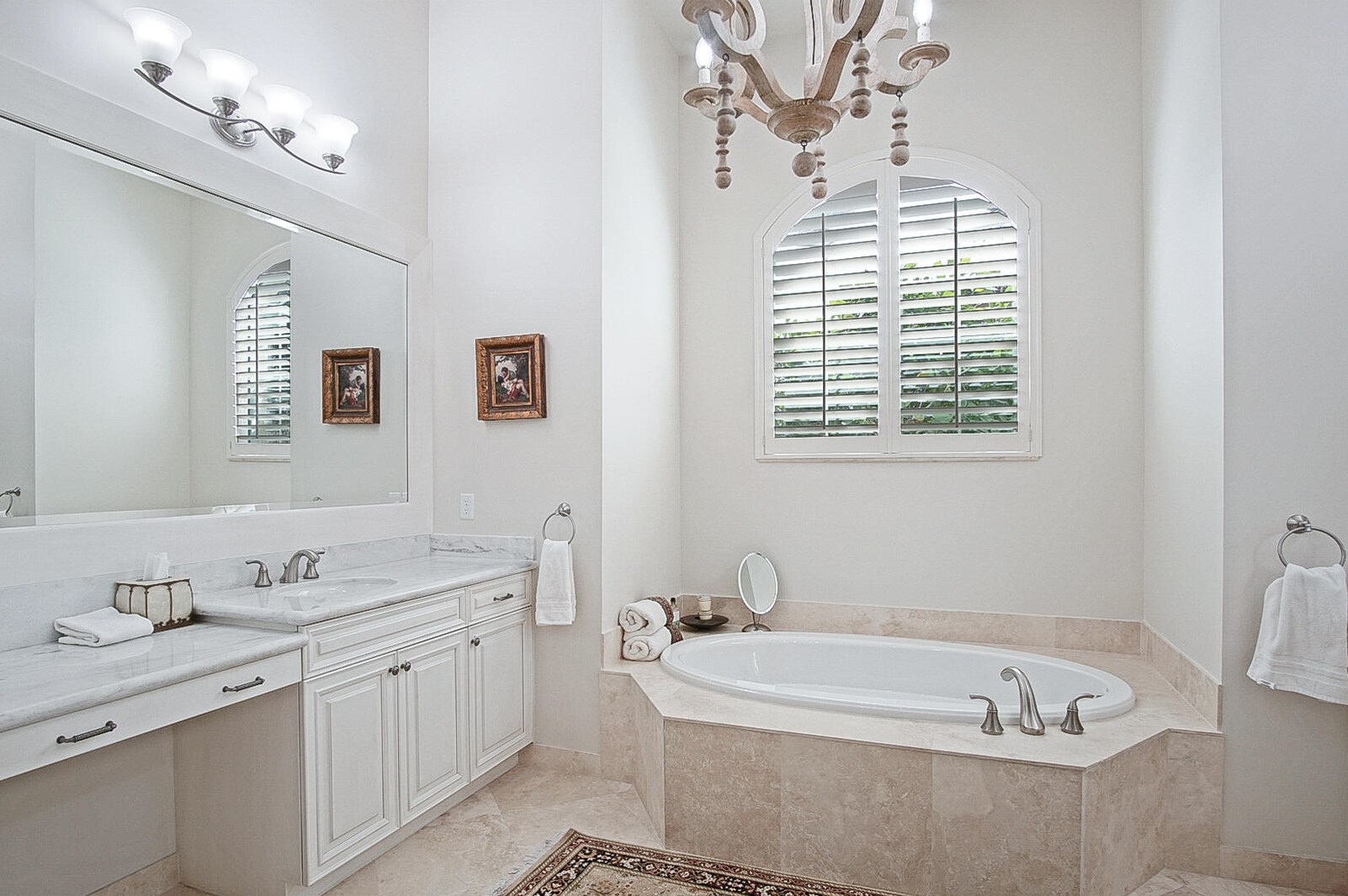 6381 Montesito St, Boca Raton FL  33496-3201 exterior