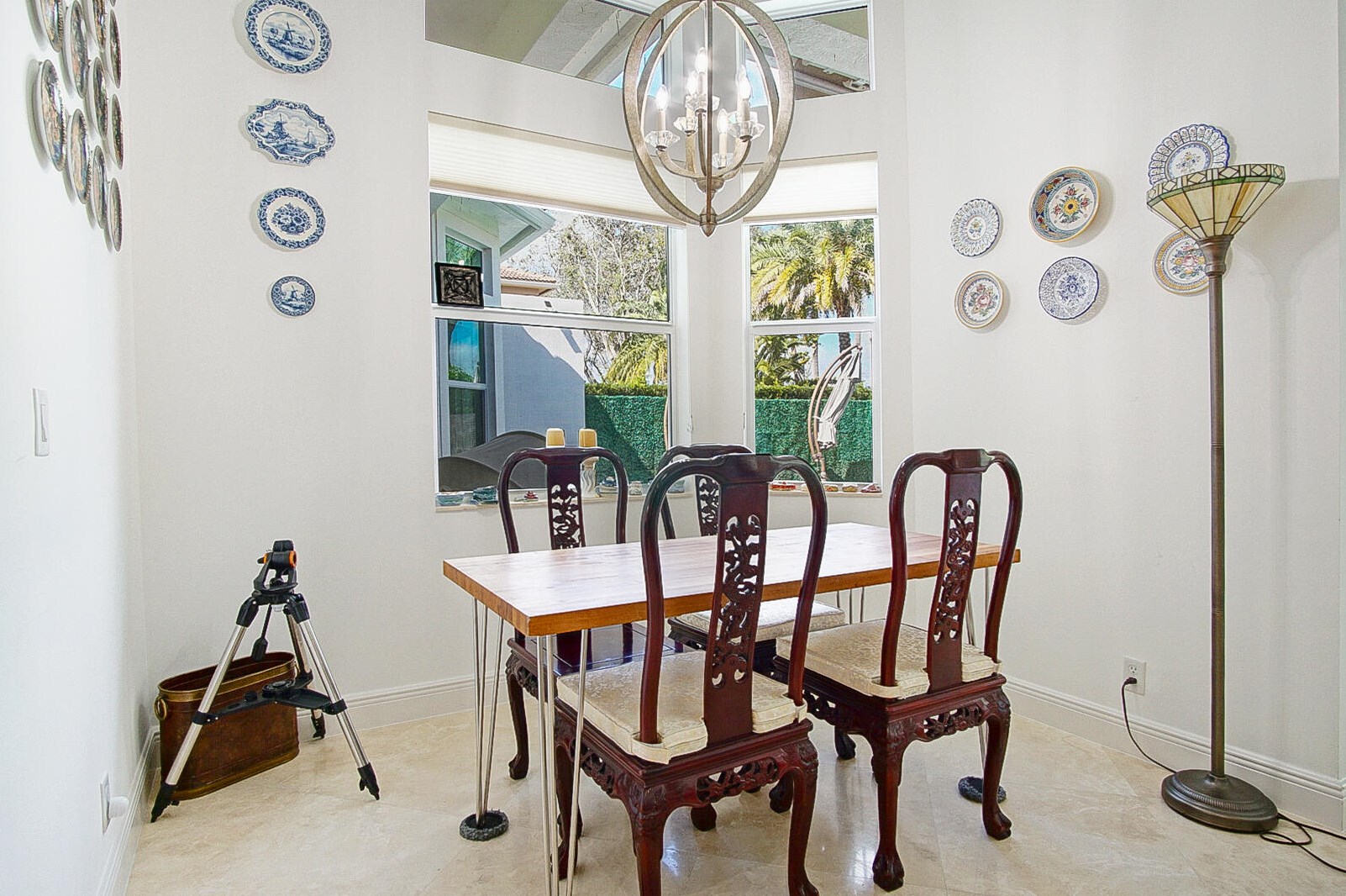 6381 Montesito St, Boca Raton FL  33496-3201 exterior