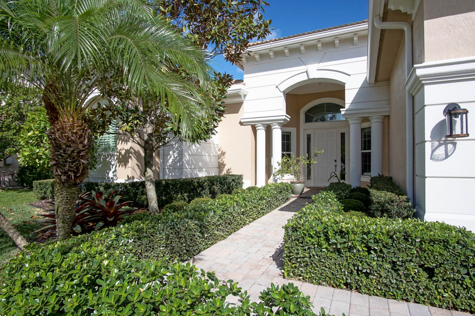 6381 Montesito St, Boca Raton FL  33496-3201 exterior