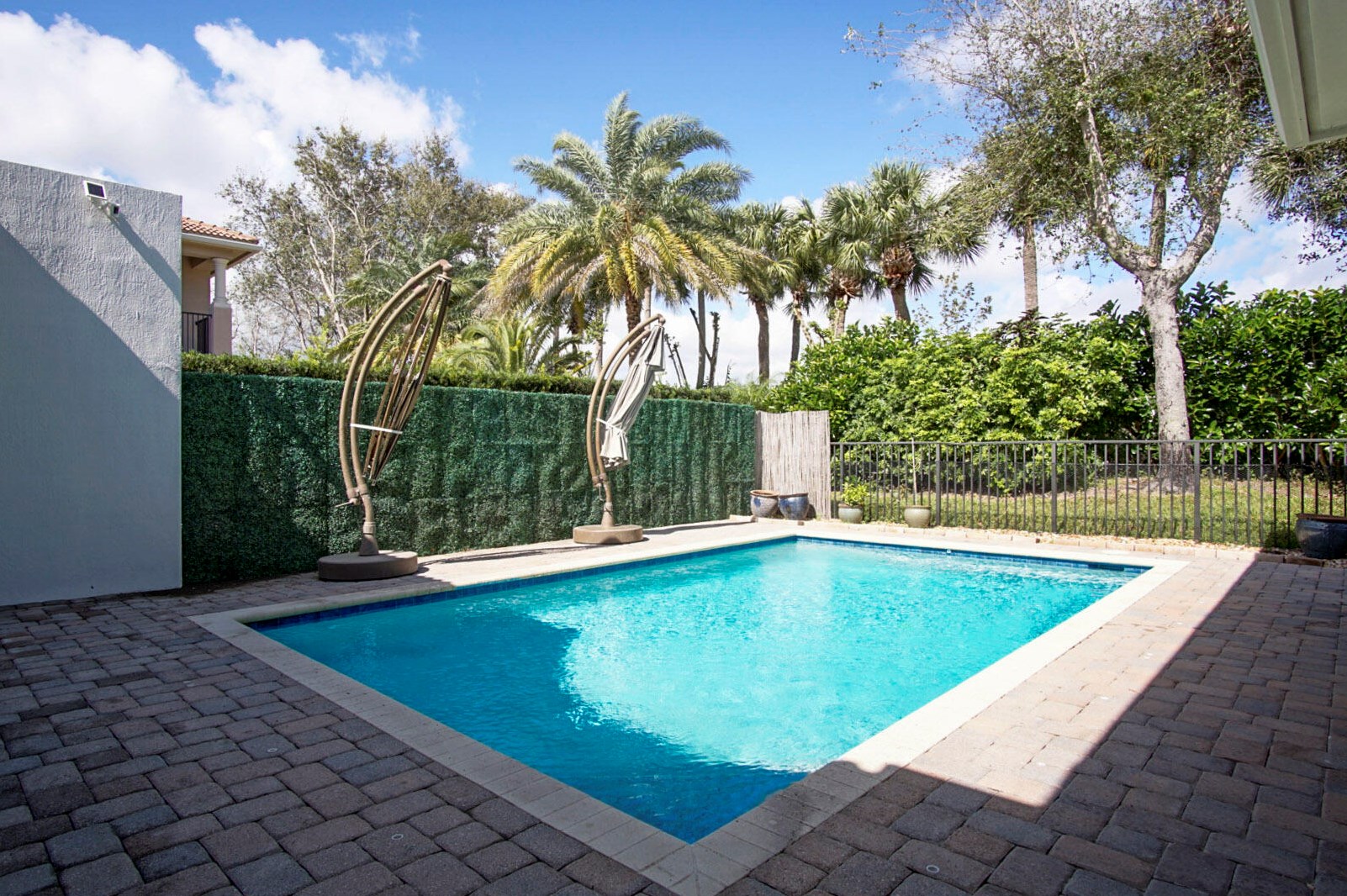 6381 Montesito St, Boca Raton FL  33496-3201 exterior