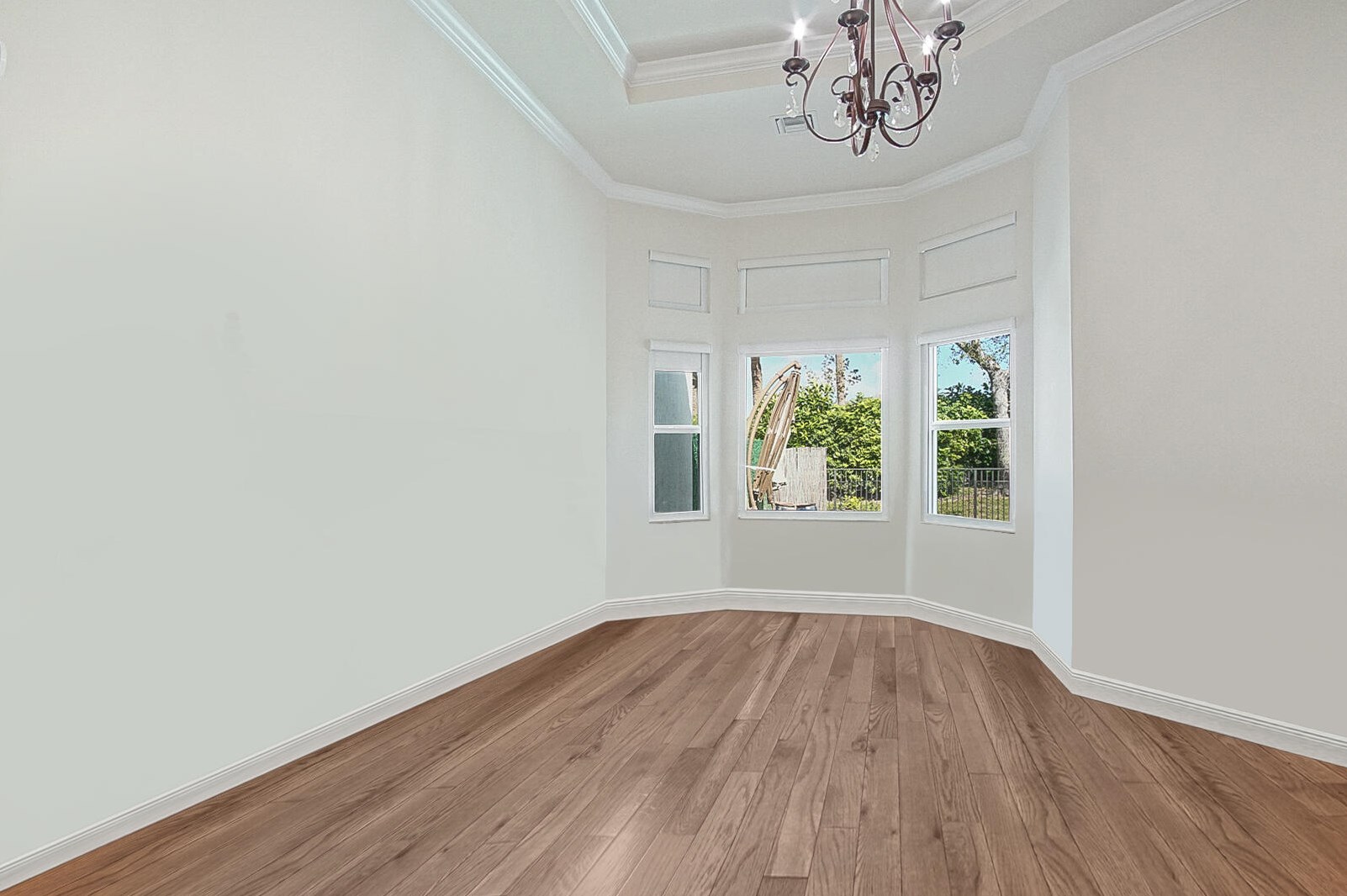 6381 Montesito St, Boca Raton FL  33496-3201 exterior