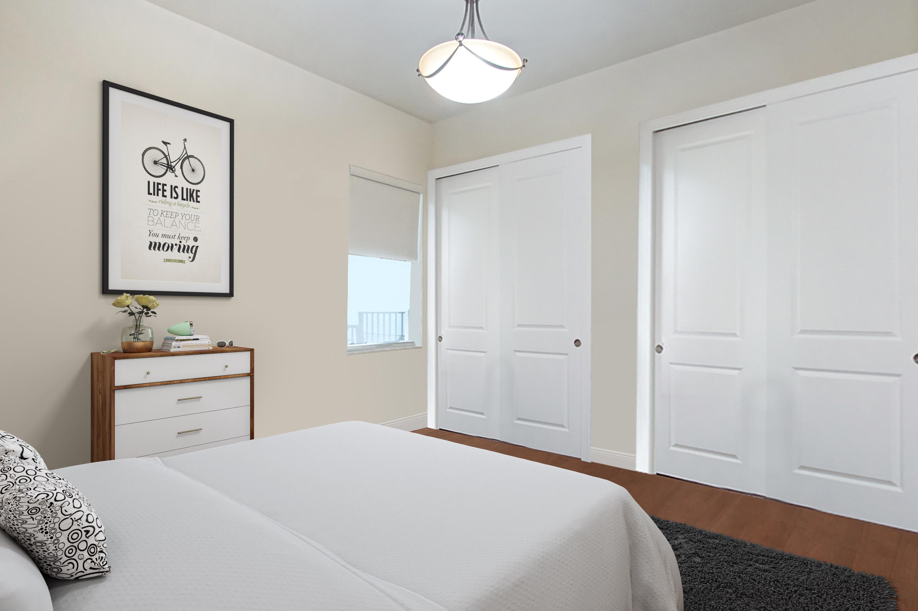 6381 Montesito St, Boca Raton FL  33496-3201 exterior