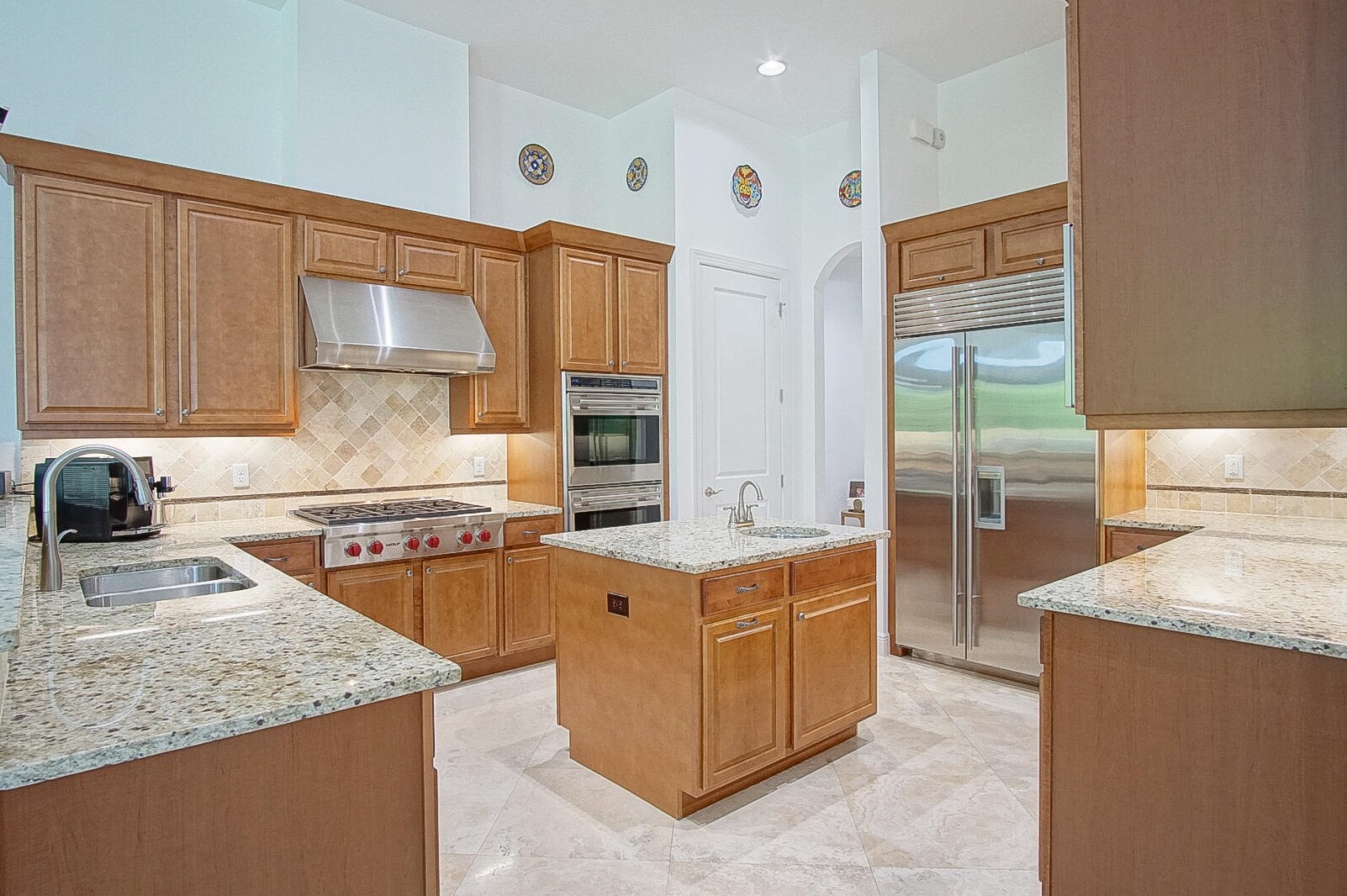 6381 Montesito St, Boca Raton FL  33496-3201 exterior