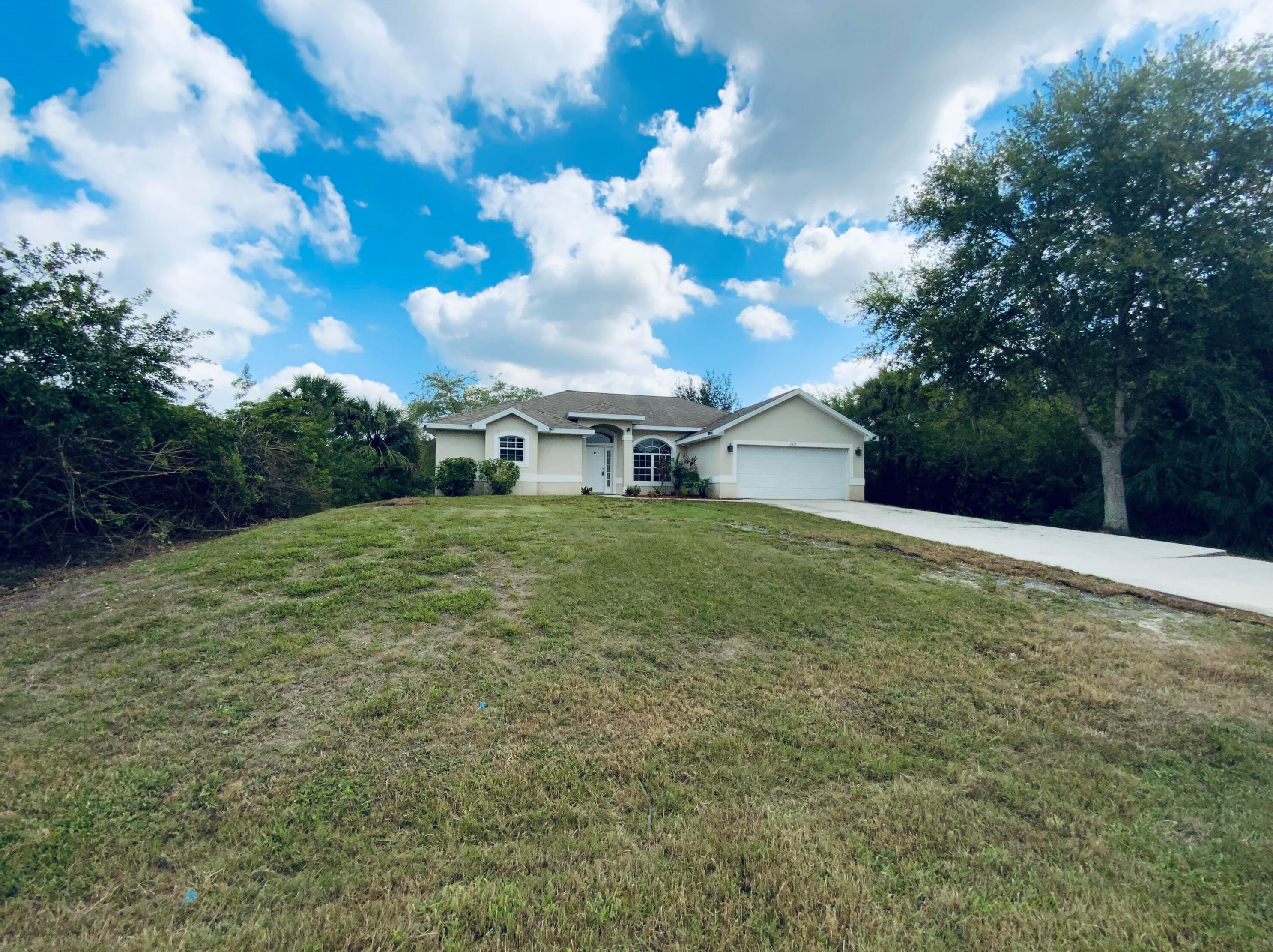2819 Sage Ave, Melbourne FL  32908-5001 exterior