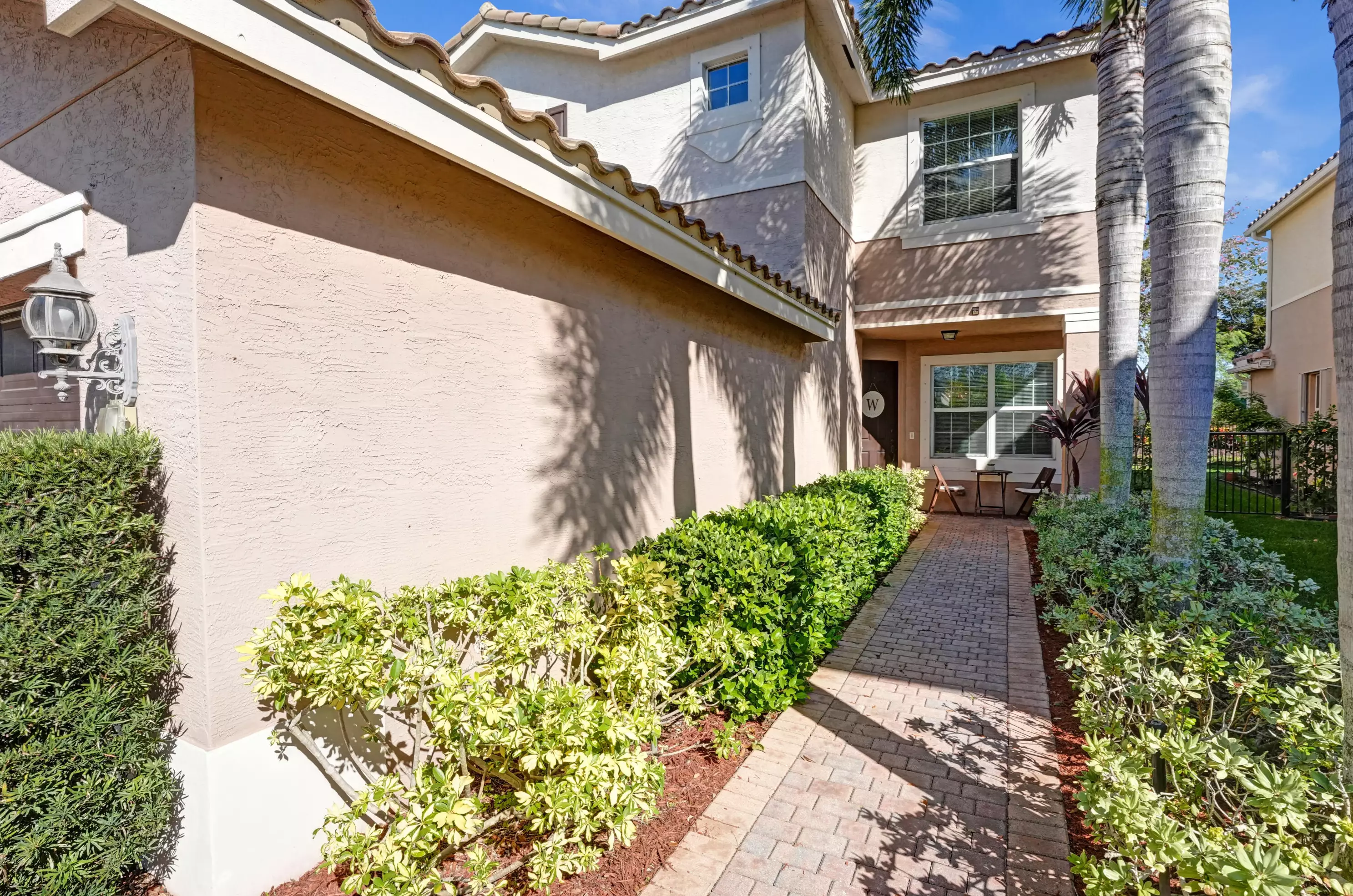 8115 Brigamar Isles Ave, Boynton Beach FL  33473-5015 exterior