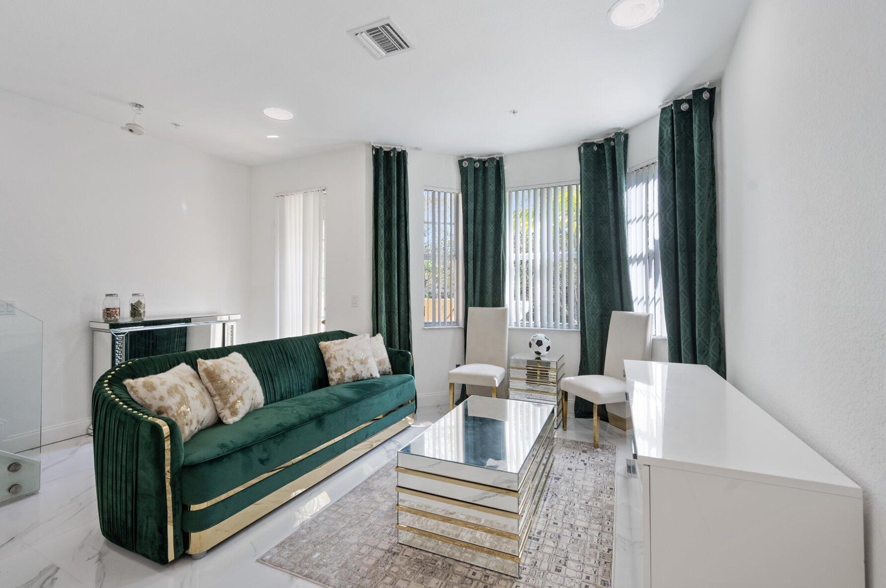 2504 Shoma Dr, West Palm Beach FL  33414-4357 exterior