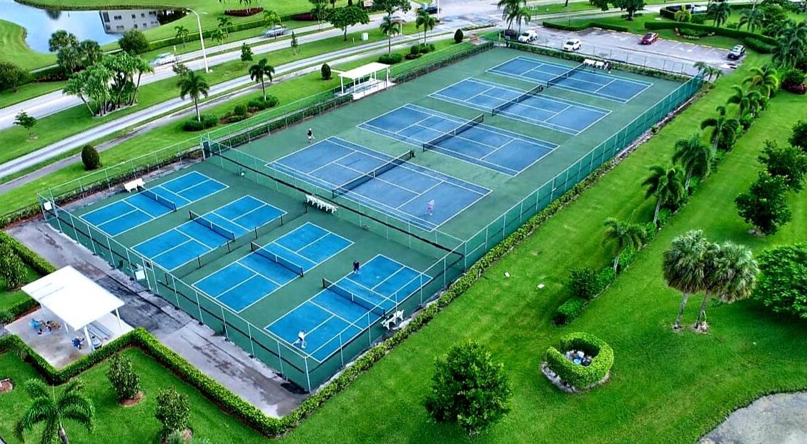 299 Preston H, Boca Raton FL 33434-2485 exterior