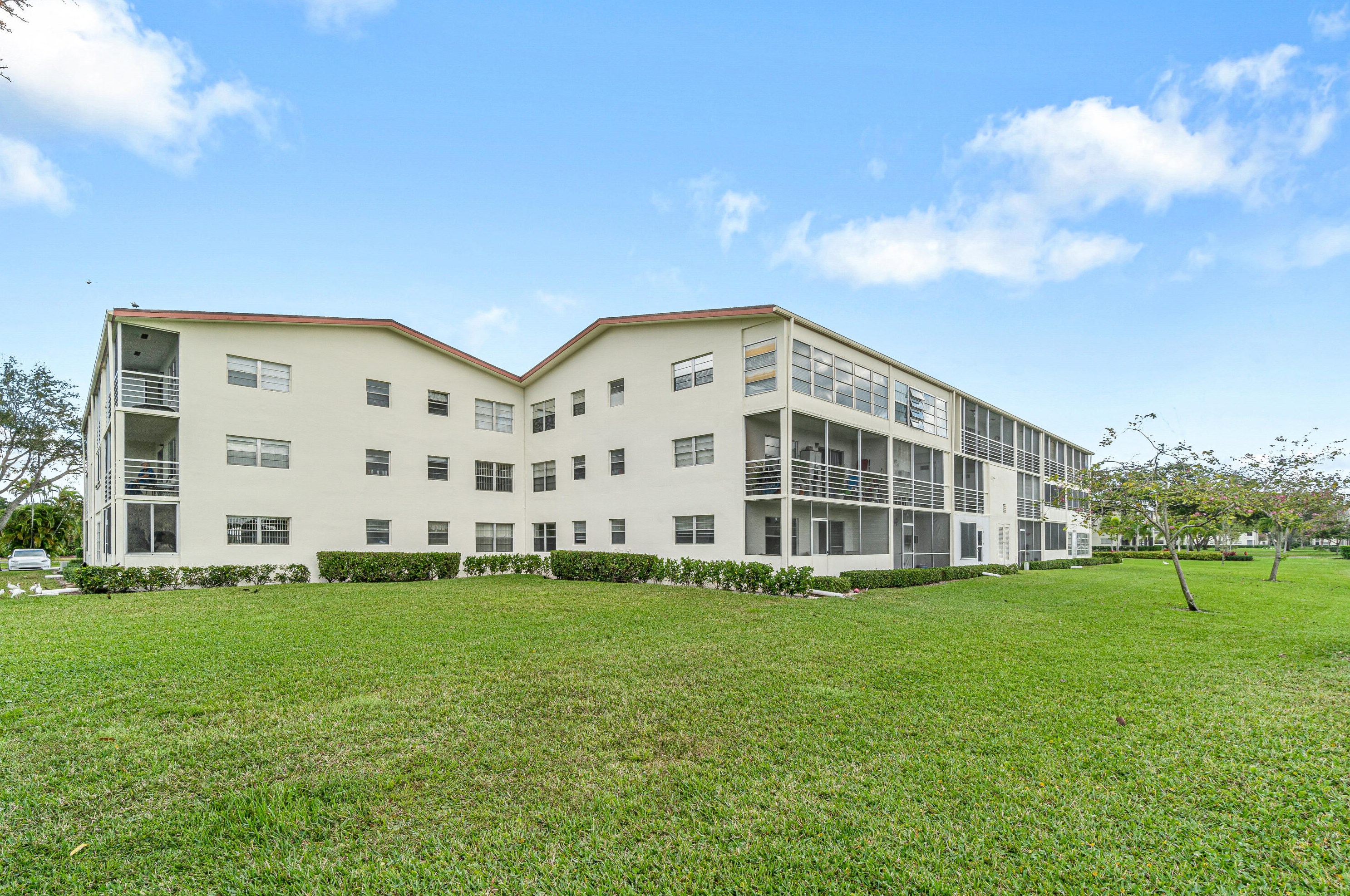 299 Preston H, Boca Raton FL 33434-2485 exterior