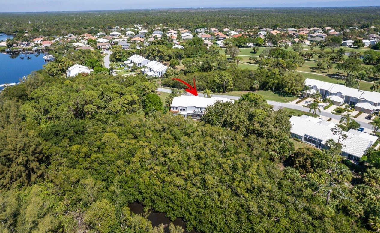 8878 Riverfront Ter, Jupiter FL  33469-1818 exterior