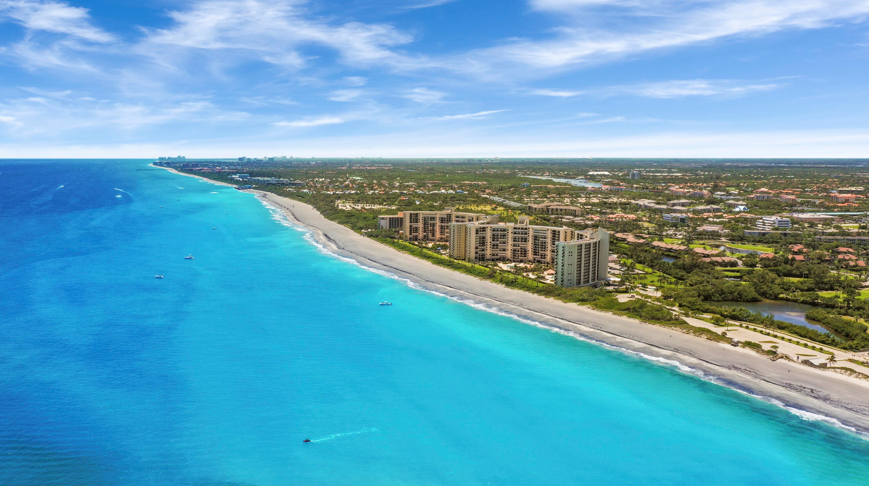 1327 Jeaga Dr, Jupiter FL  33458-8766 exterior