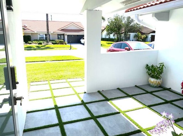 405 69th St, Boca Raton FL  33487-2358 exterior