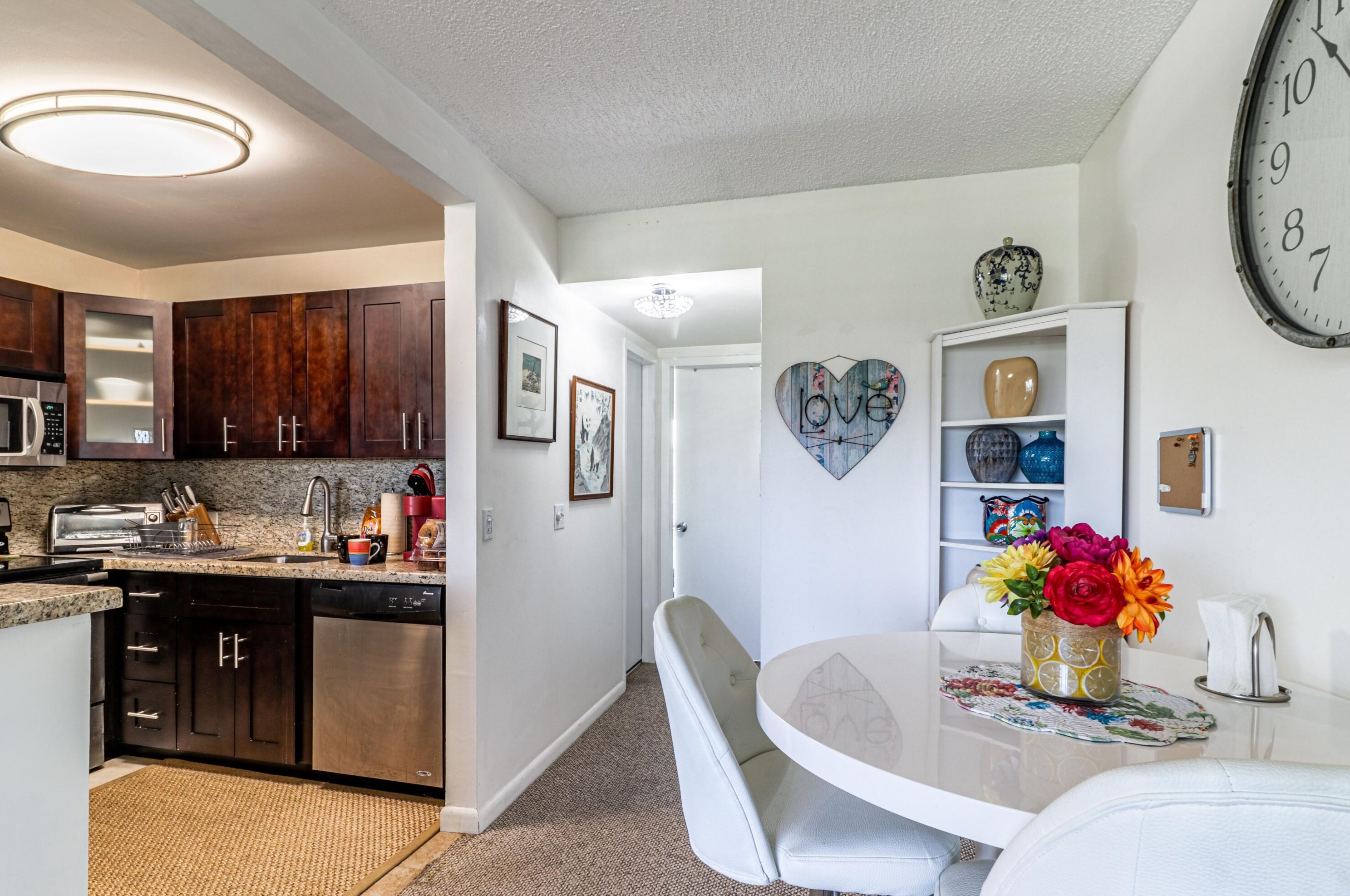 203 Fanshaw, Boca Raton FL  33434-6124 exterior