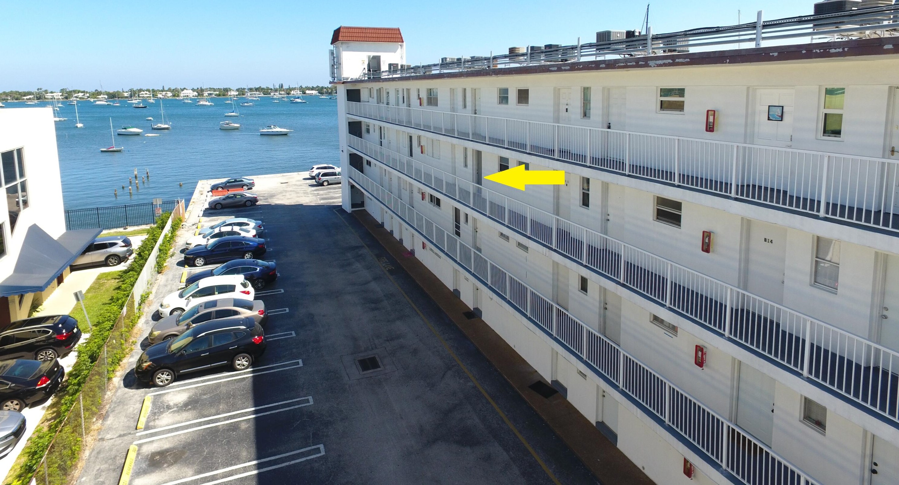 4500 N Flagler Dr Apt B16, West Palm Beach, FL 33407