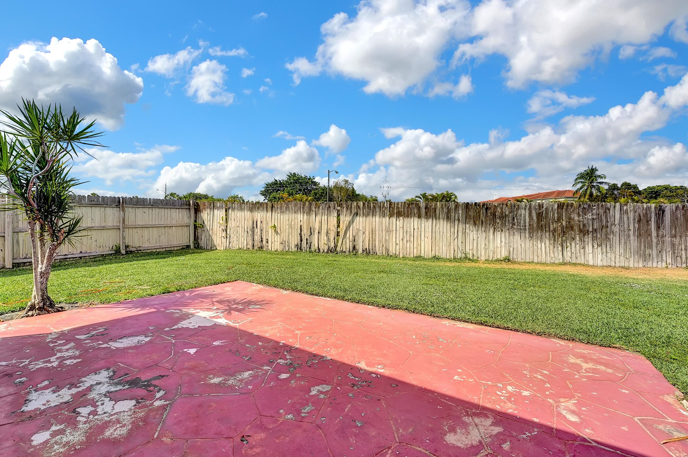 9726 Richmond Cir, Boca Raton FL  33434-2315 exterior