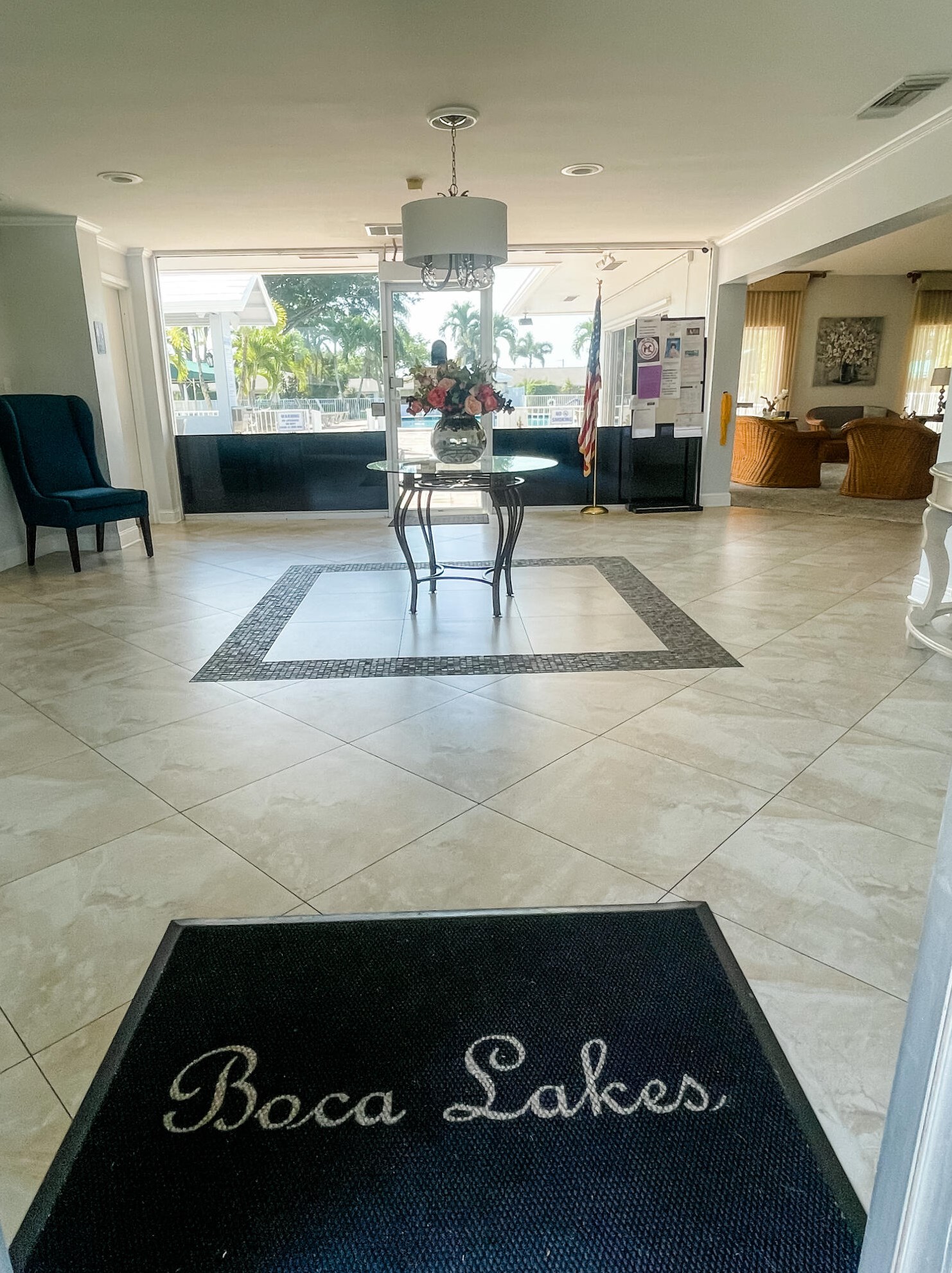 20945 Sedgewick Dr, Boca Raton FL 33433-1815 exterior