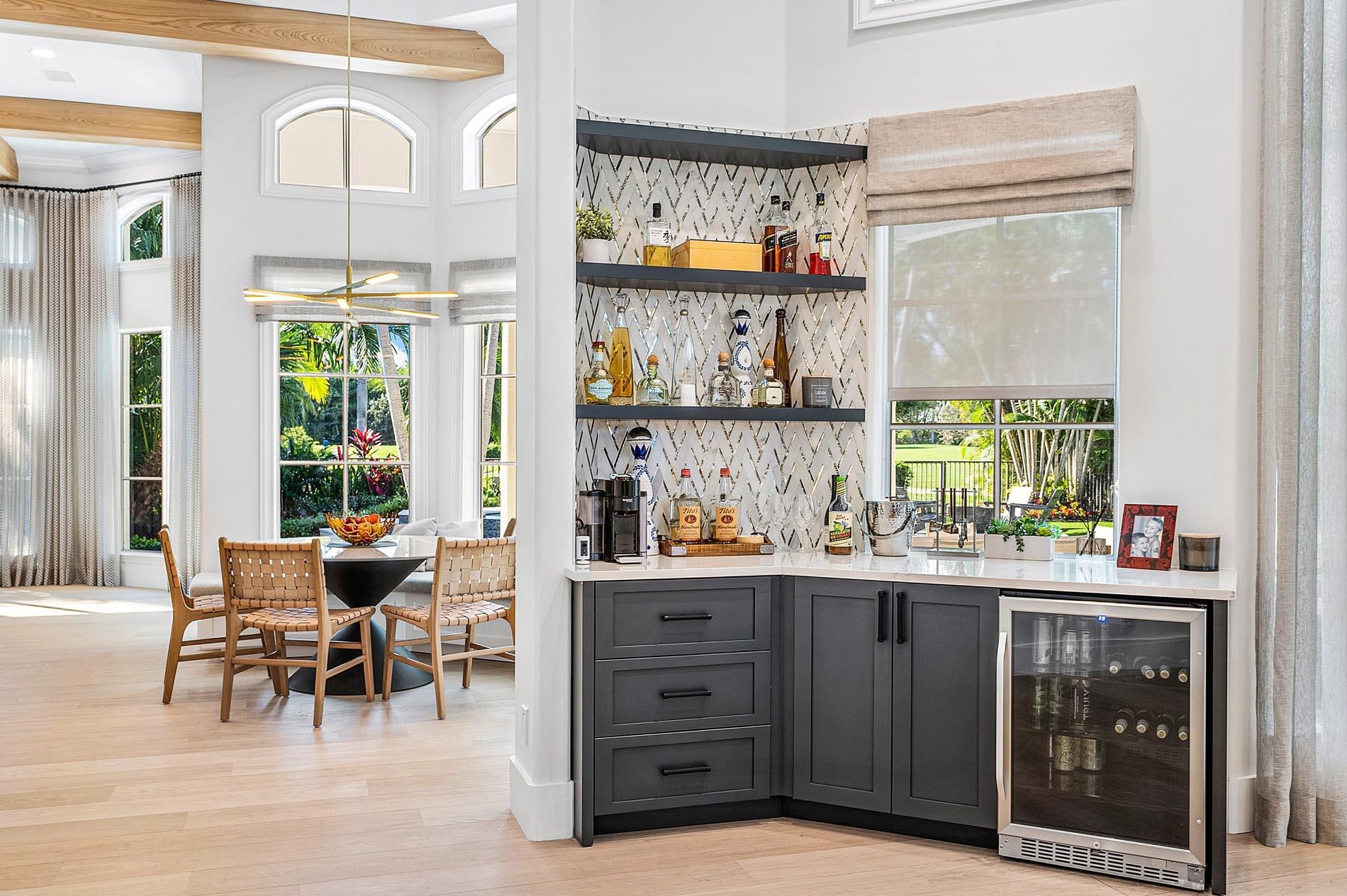 2083 Thatch Palm Dr, Boca Raton FL  33432-7460 exterior