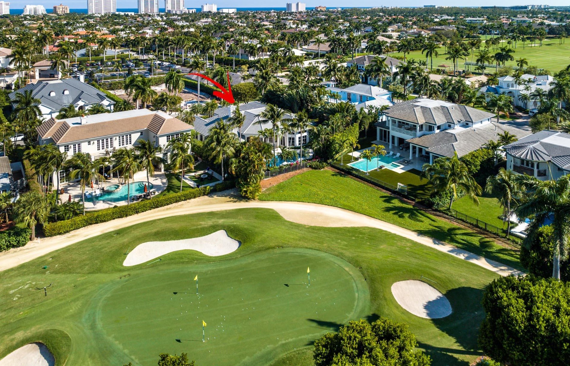 2083 Thatch Palm Dr, Boca Raton, FL 33432
