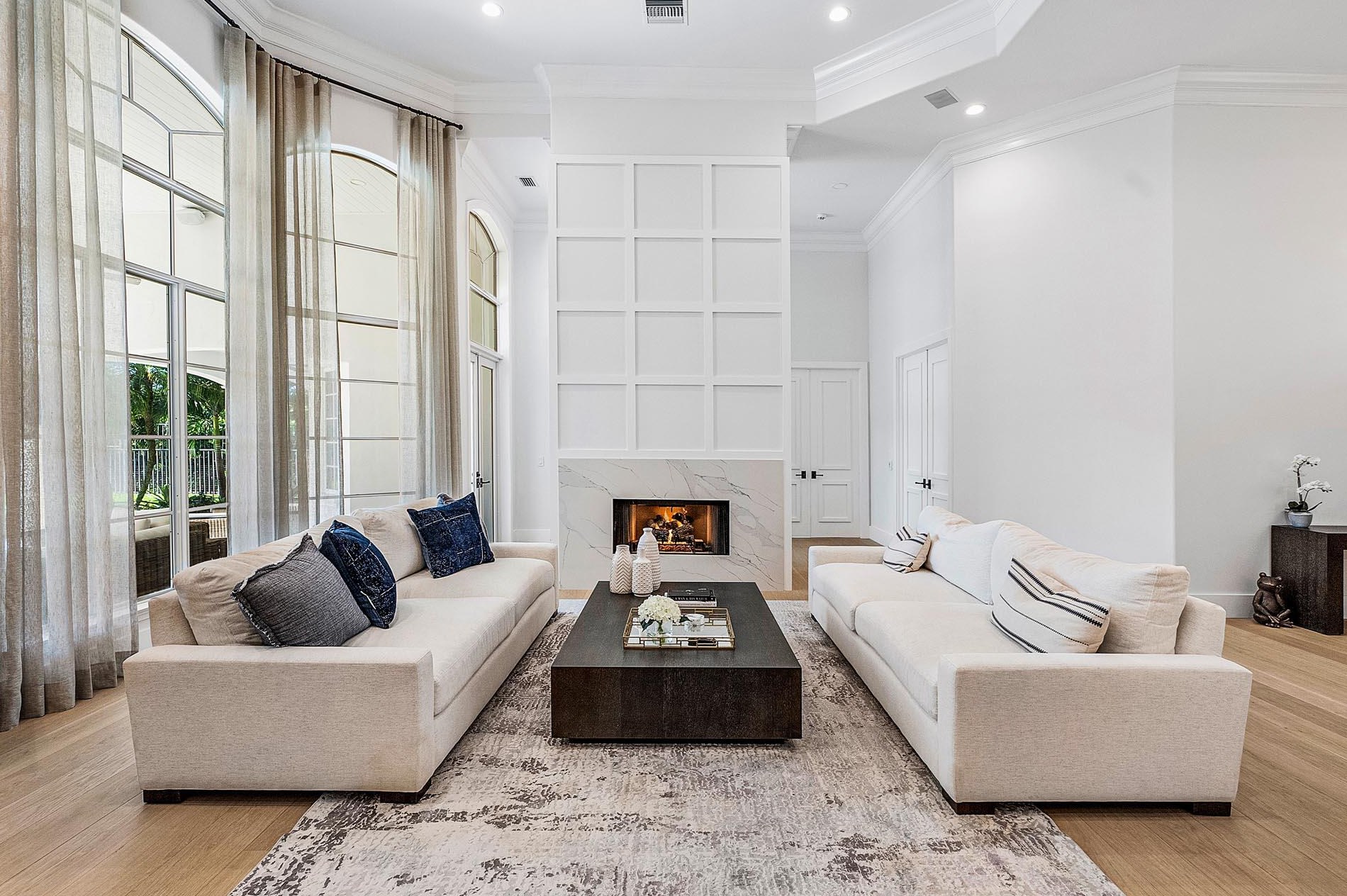 2083 Thatch Palm Dr, Boca Raton FL  33432-7460 exterior