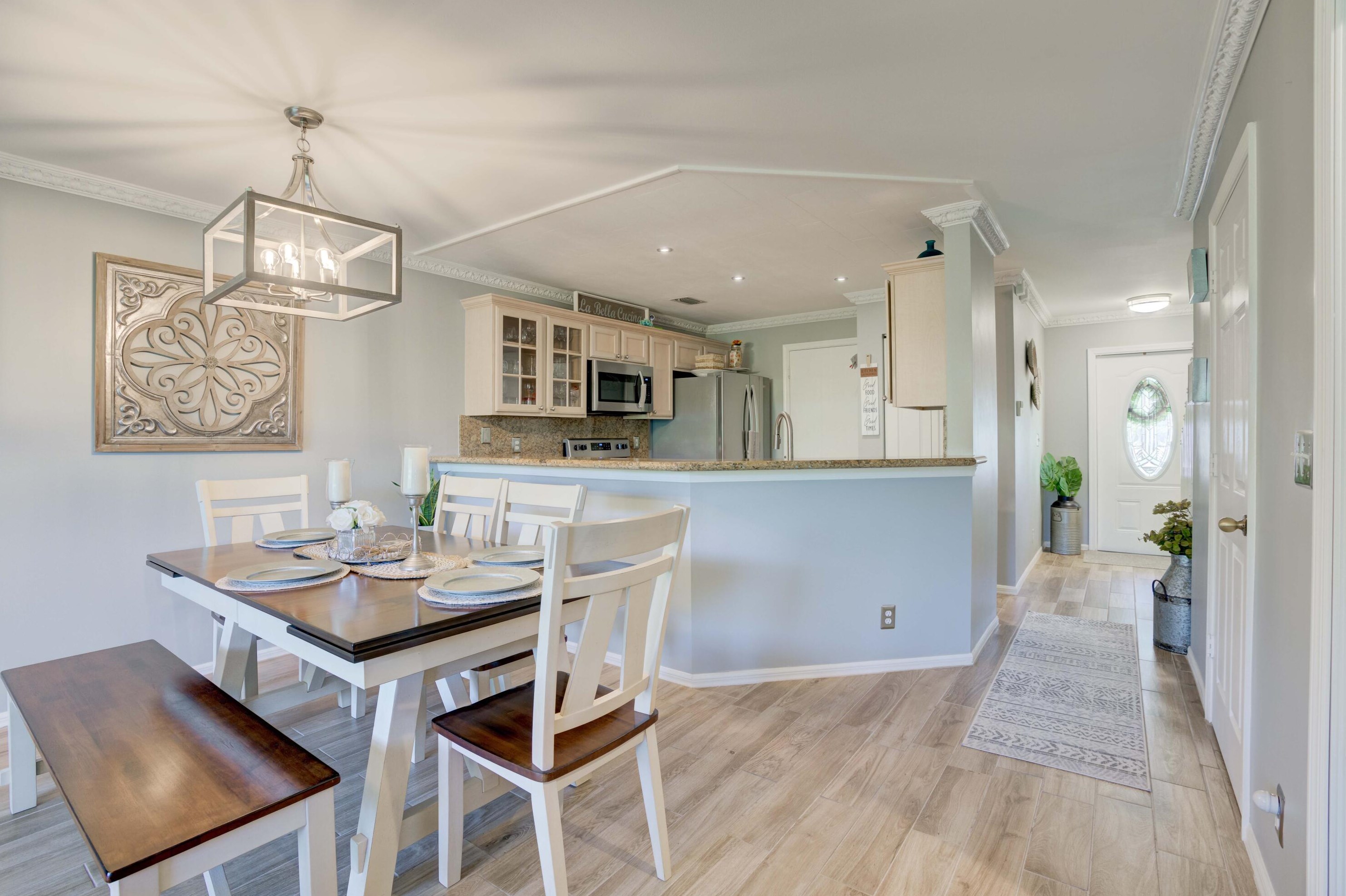 109 Fox Meadow Run, Jupiter FL  33458-5504 exterior