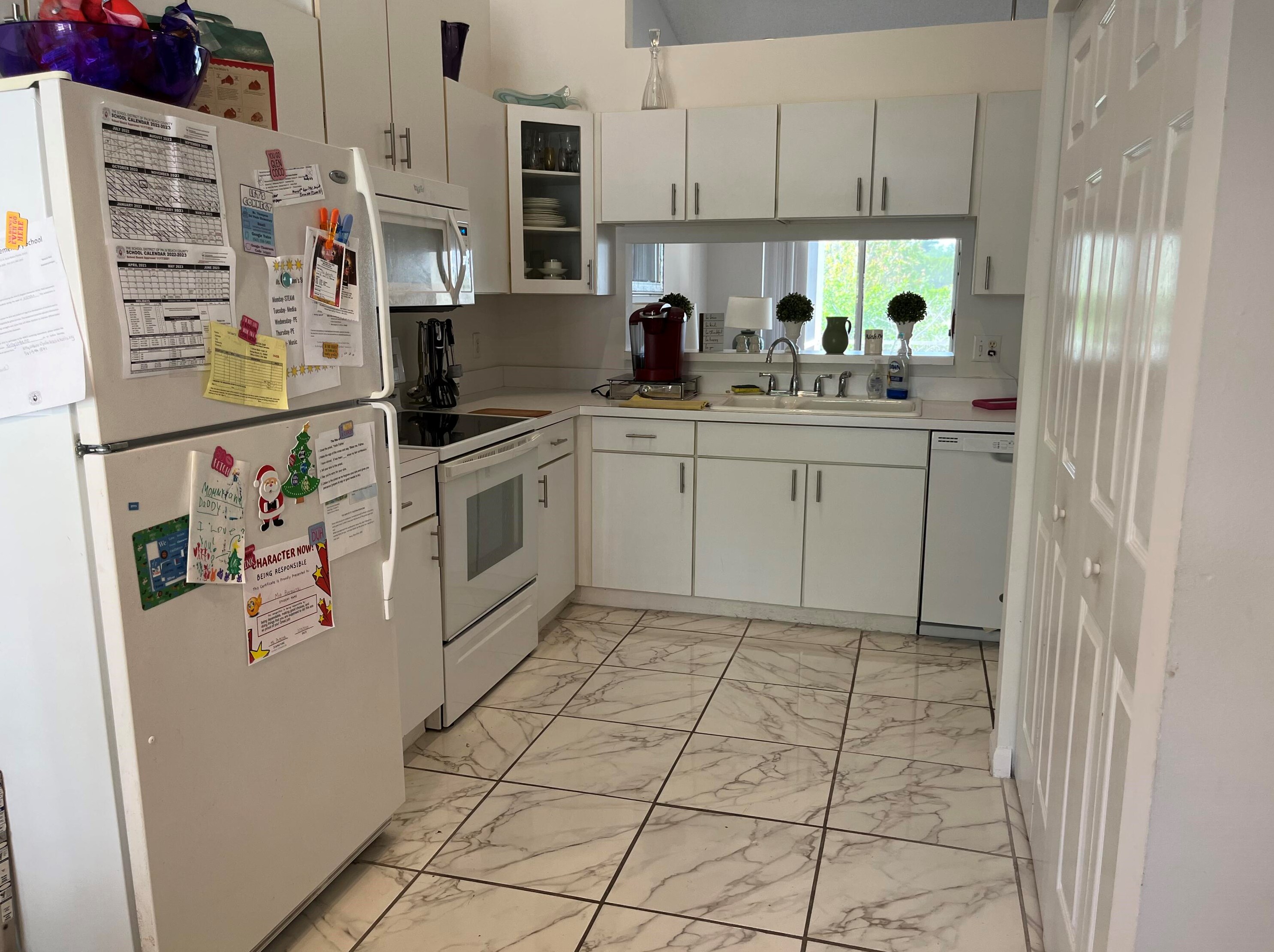 21105 Via Solano, Boca Raton FL  33433-2224 exterior