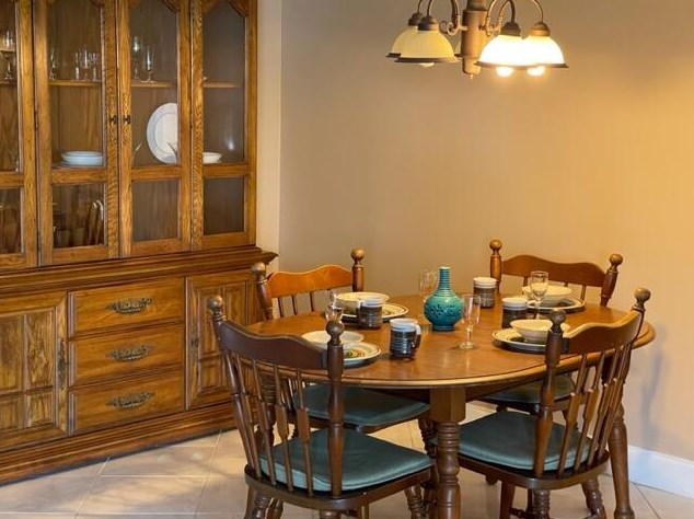 190 High Point Blvd, Boynton Beach FL  33435-6719 exterior