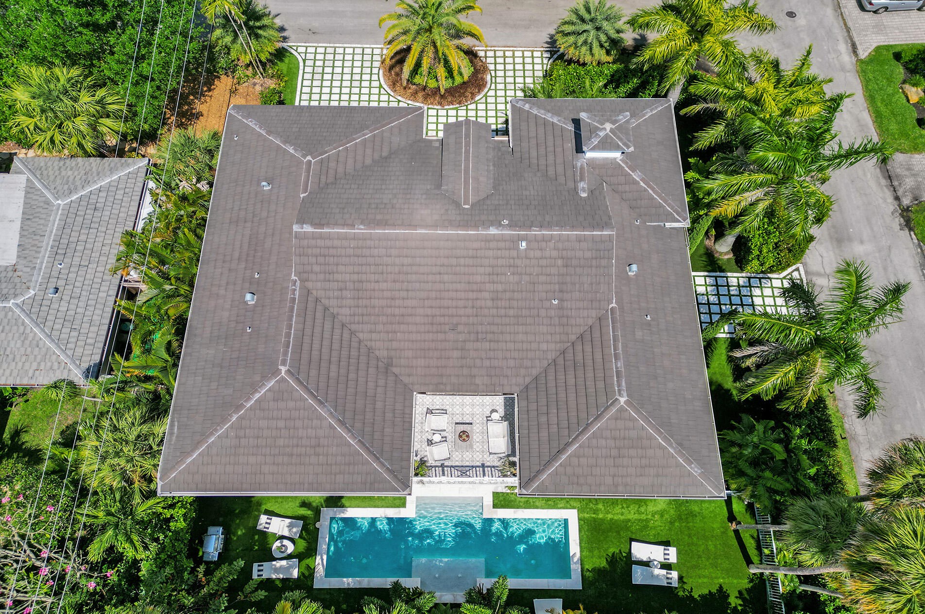 700 6th St, Boca Raton FL  33486-3556 exterior