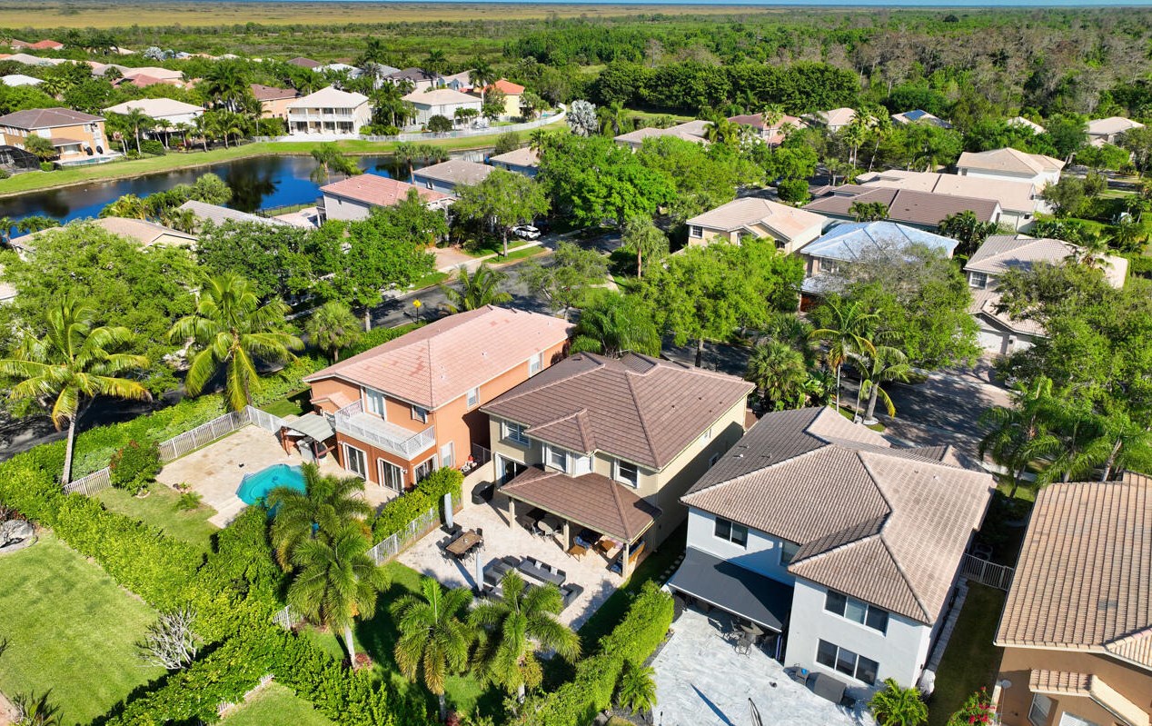 11578 Big Sky Ct, Boca Raton FL  33498-6224 exterior