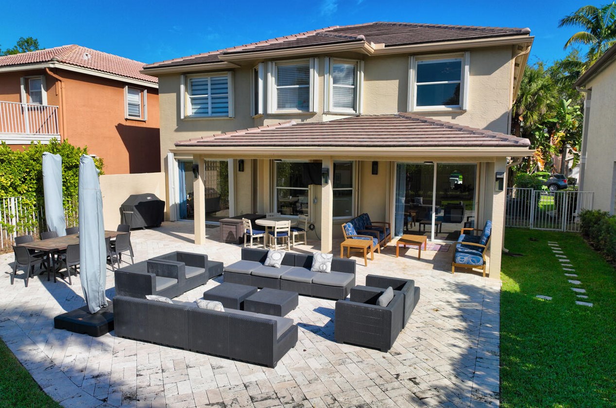 11578 Big Sky Ct, Boca Raton FL  33498-6224 exterior