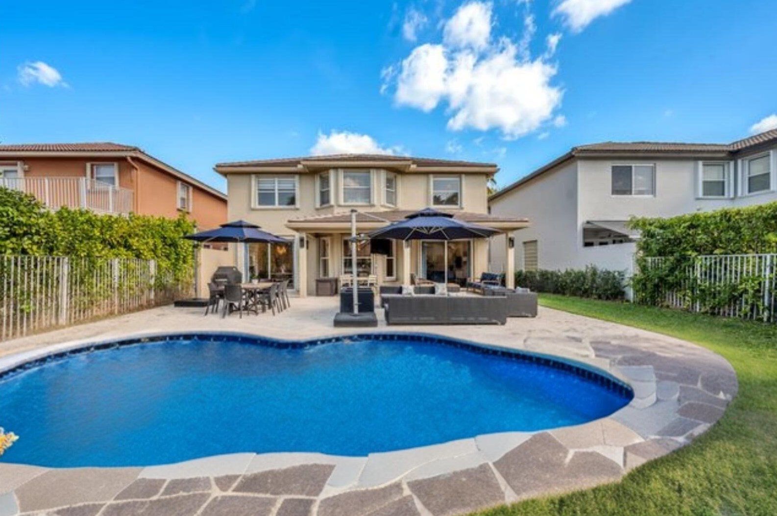 11578 Big Sky Ct, Boca Raton FL  33498-6224 exterior