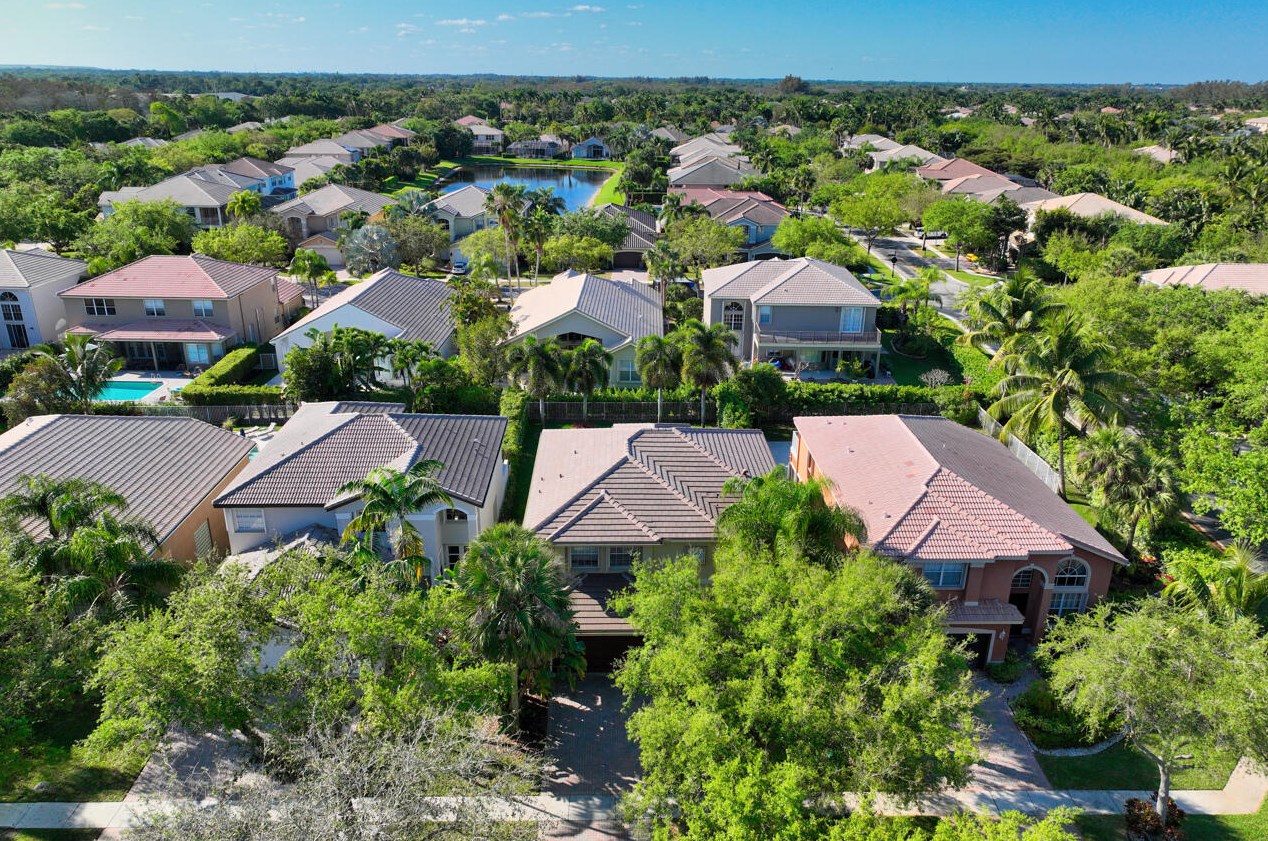 11578 Big Sky Ct, Boca Raton FL  33498-6224 exterior