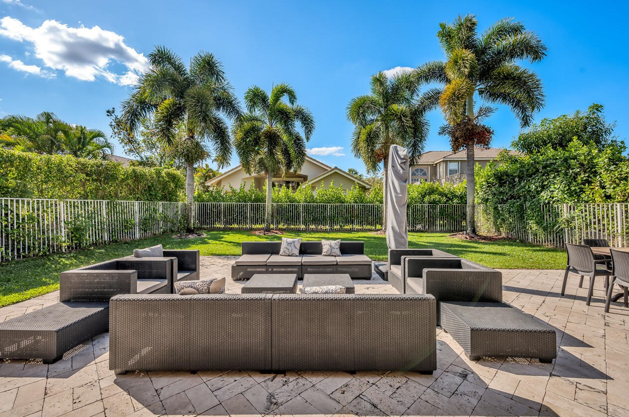 11578 Big Sky Ct, Boca Raton FL  33498-6224 exterior