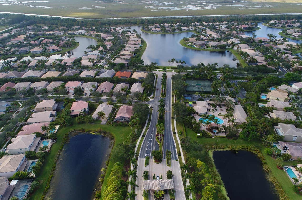 11578 Big Sky Ct, Boca Raton FL  33498-6224 exterior