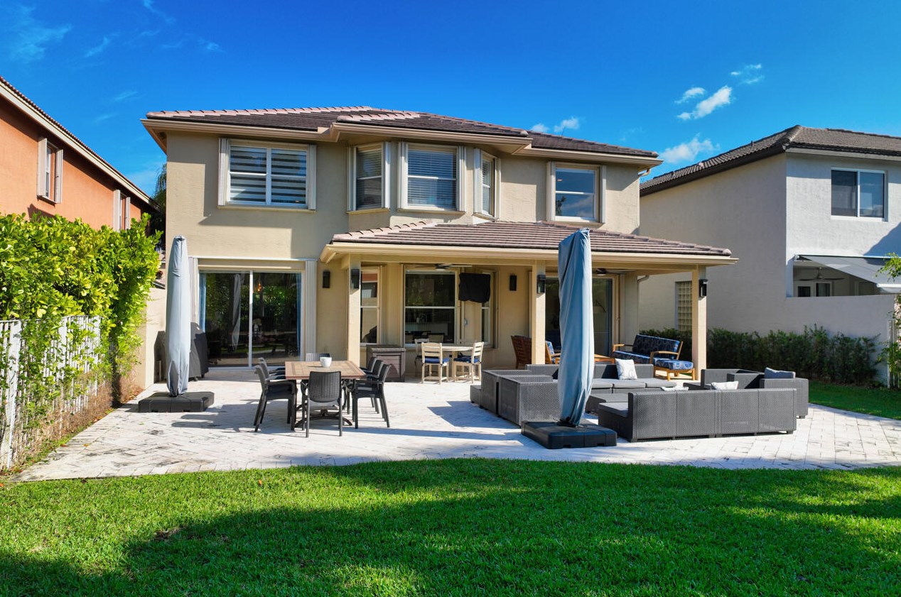 11578 Big Sky Ct, Boca Raton FL  33498-6224 exterior