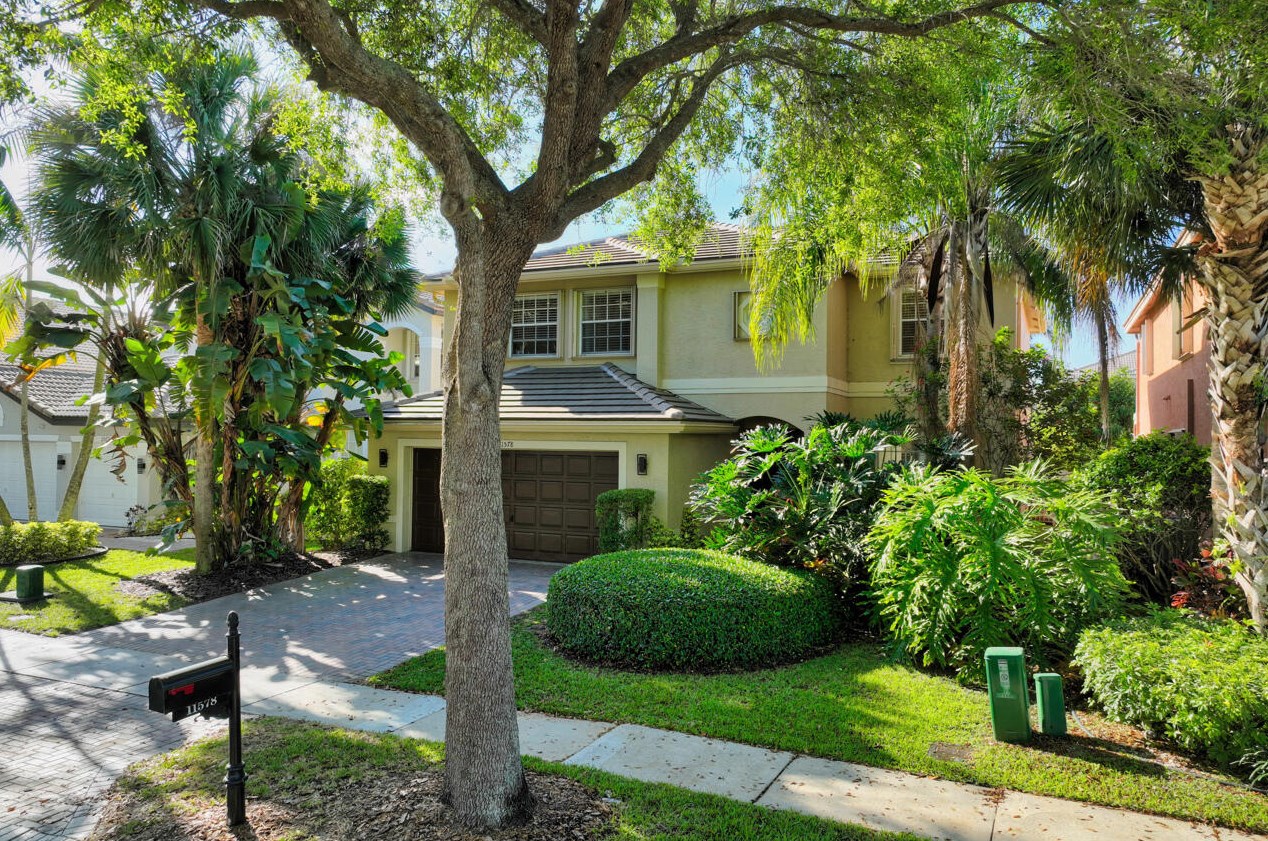 11578 Big Sky Ct, Boca Raton FL  33498-6224 exterior