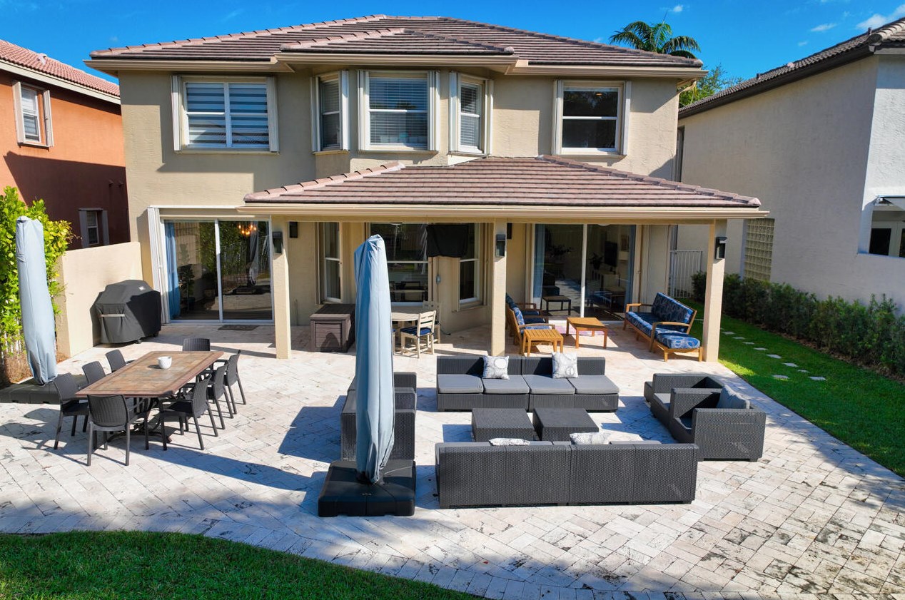 11578 Big Sky Ct, Boca Raton FL  33498-6224 exterior