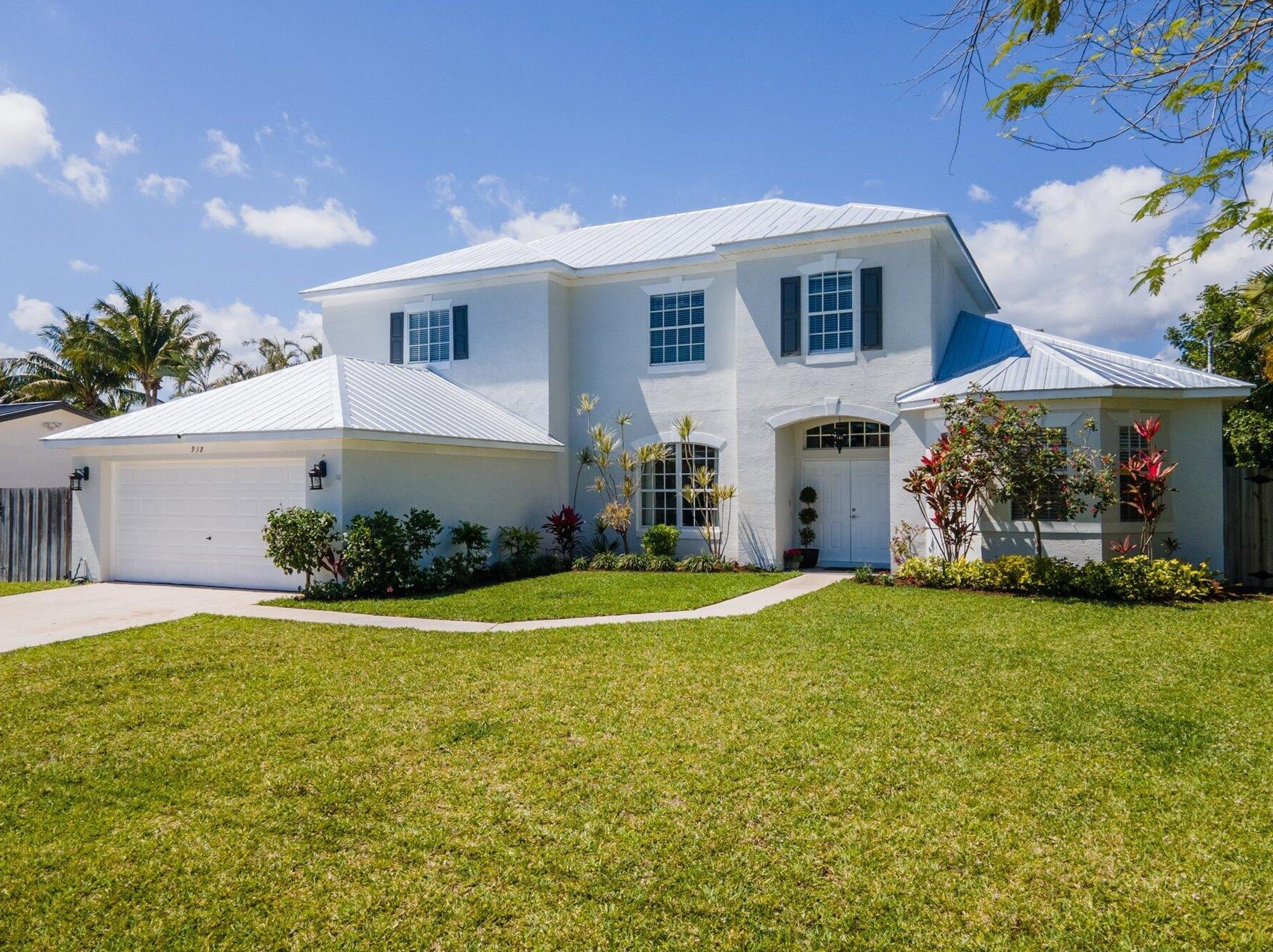 938 Marlin Dr, Jupiter FL  33458-4353 exterior