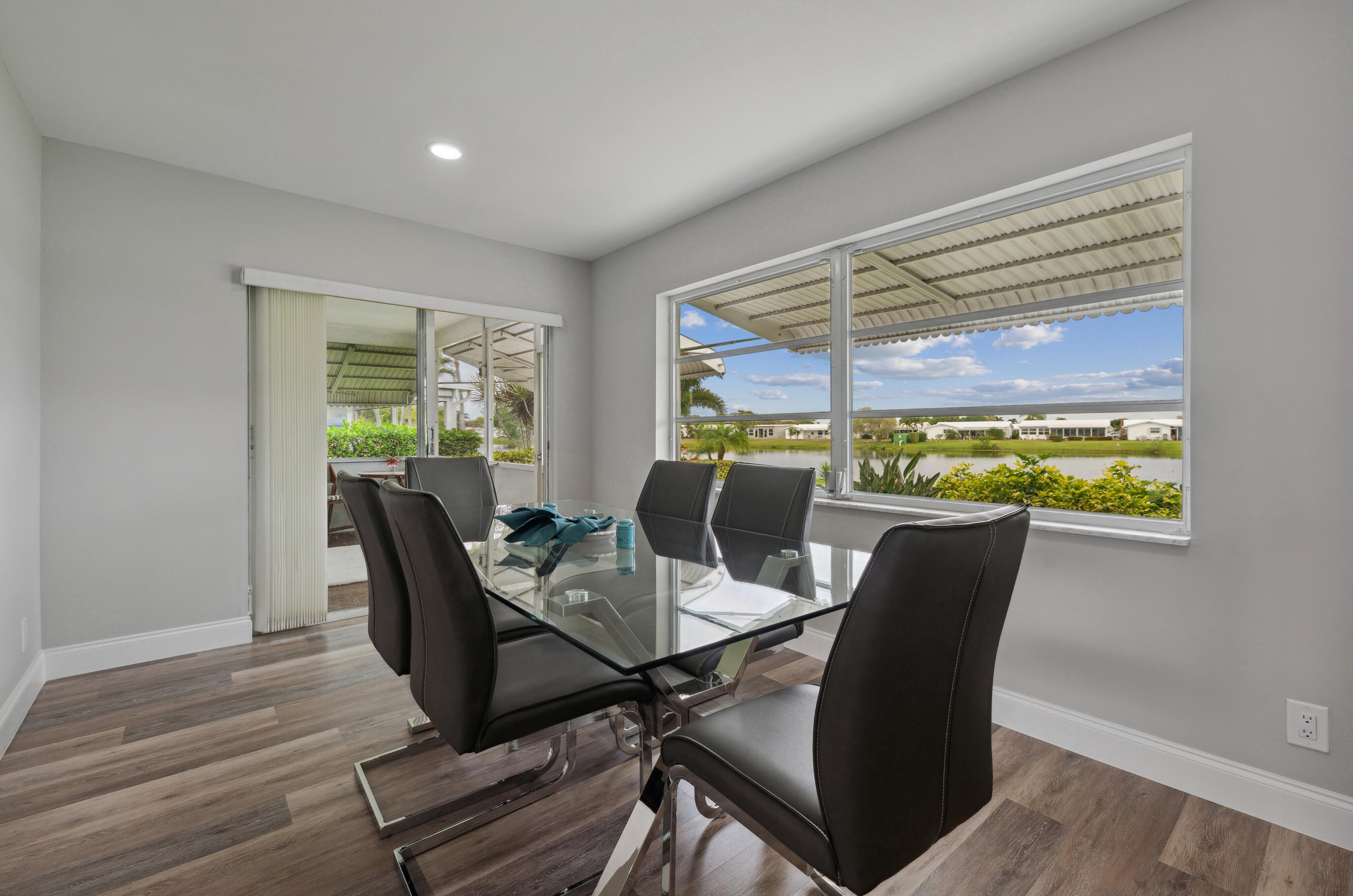 1901 Roma Way, Boynton Beach FL  33426-6503 exterior