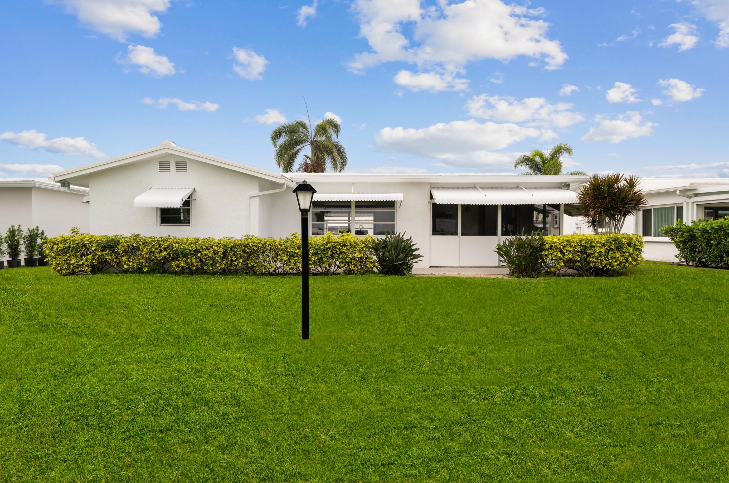 1901 Roma Way, Boynton Beach FL  33426-6503 exterior