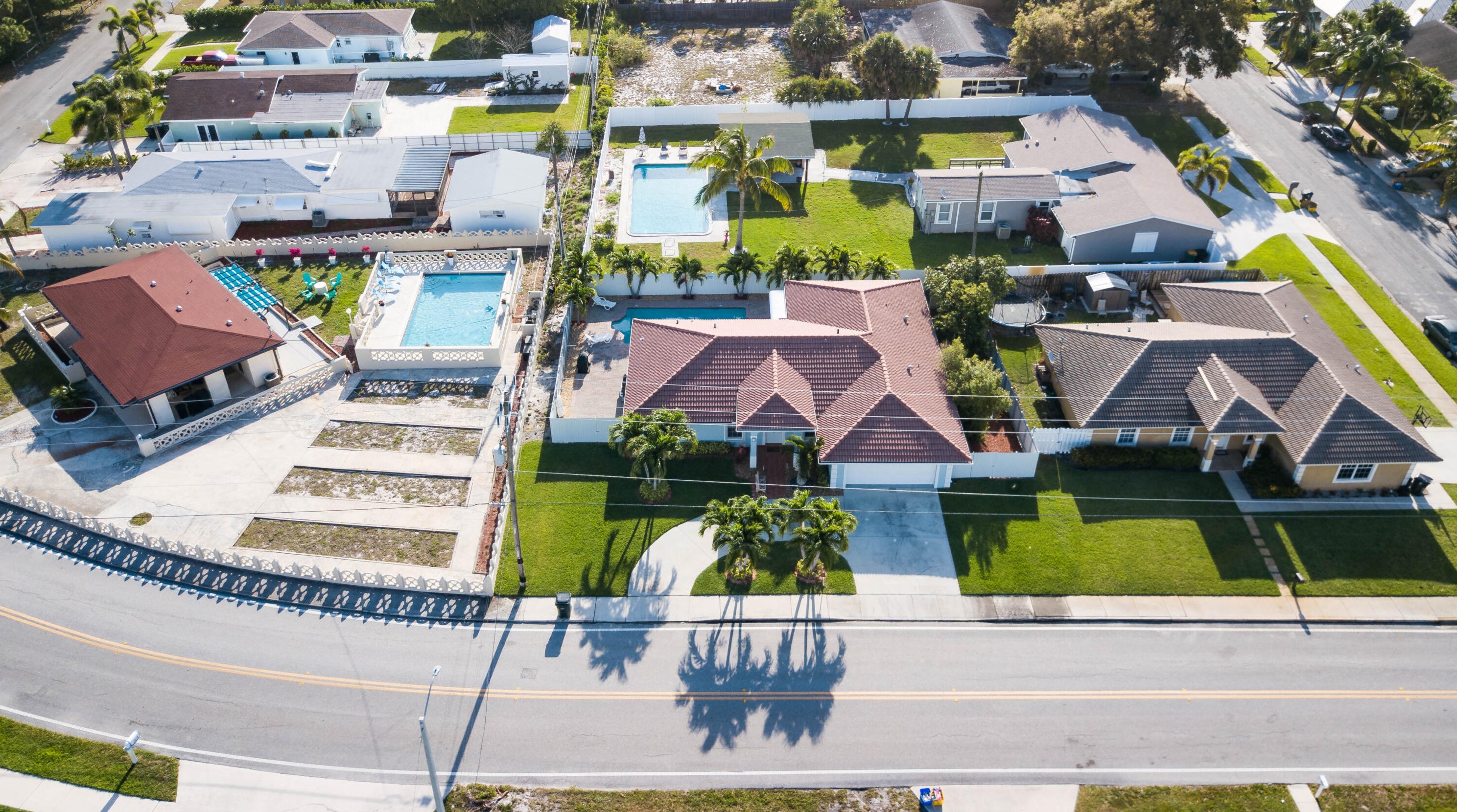 1906 A St, Lake Worth FL  33460-6002 exterior