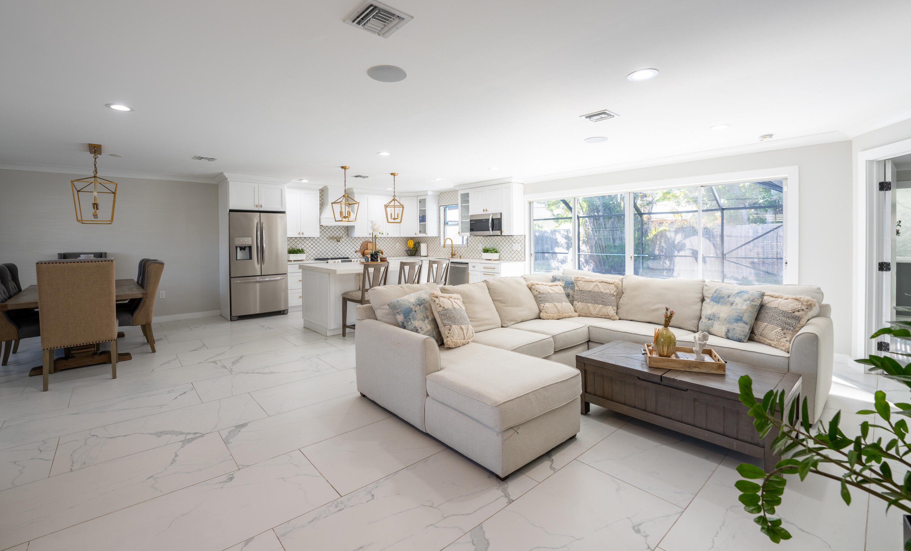 1283 Wynnewood Dr, West Palm Beach FL  33417-5660 exterior
