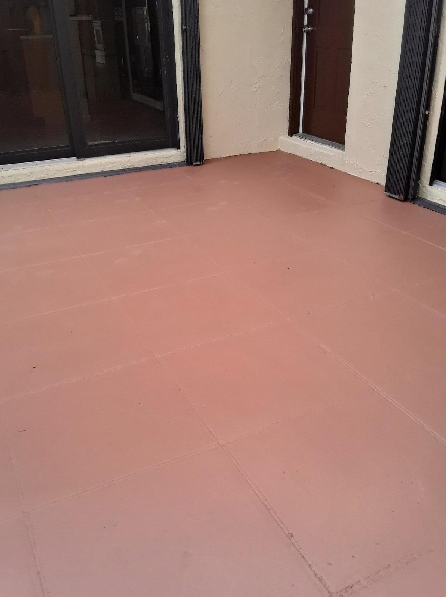 2403 Waterside Dr, Lake Worth FL  33461-2513 exterior