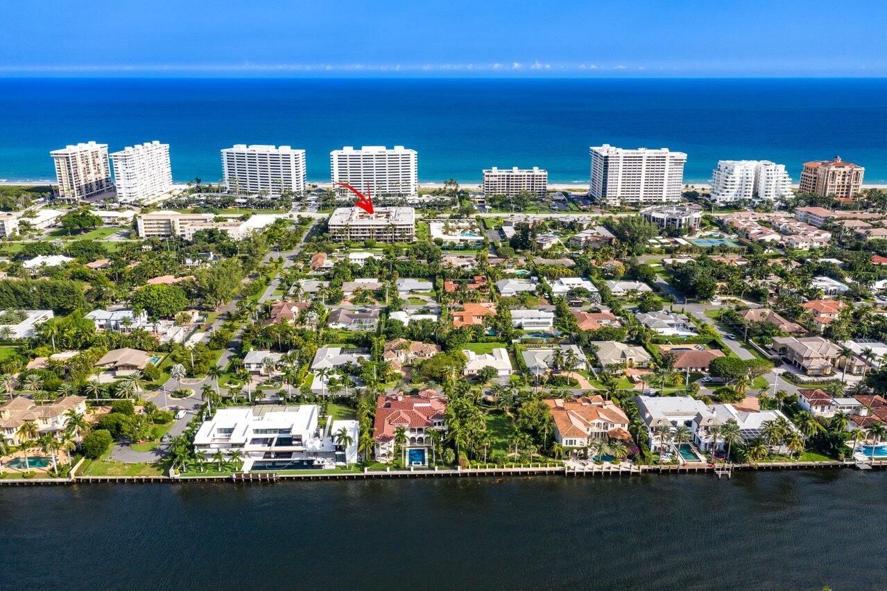 1401 S Ocean Blvd 2060, Boca Raton, FL 33432 MLS RX10875359