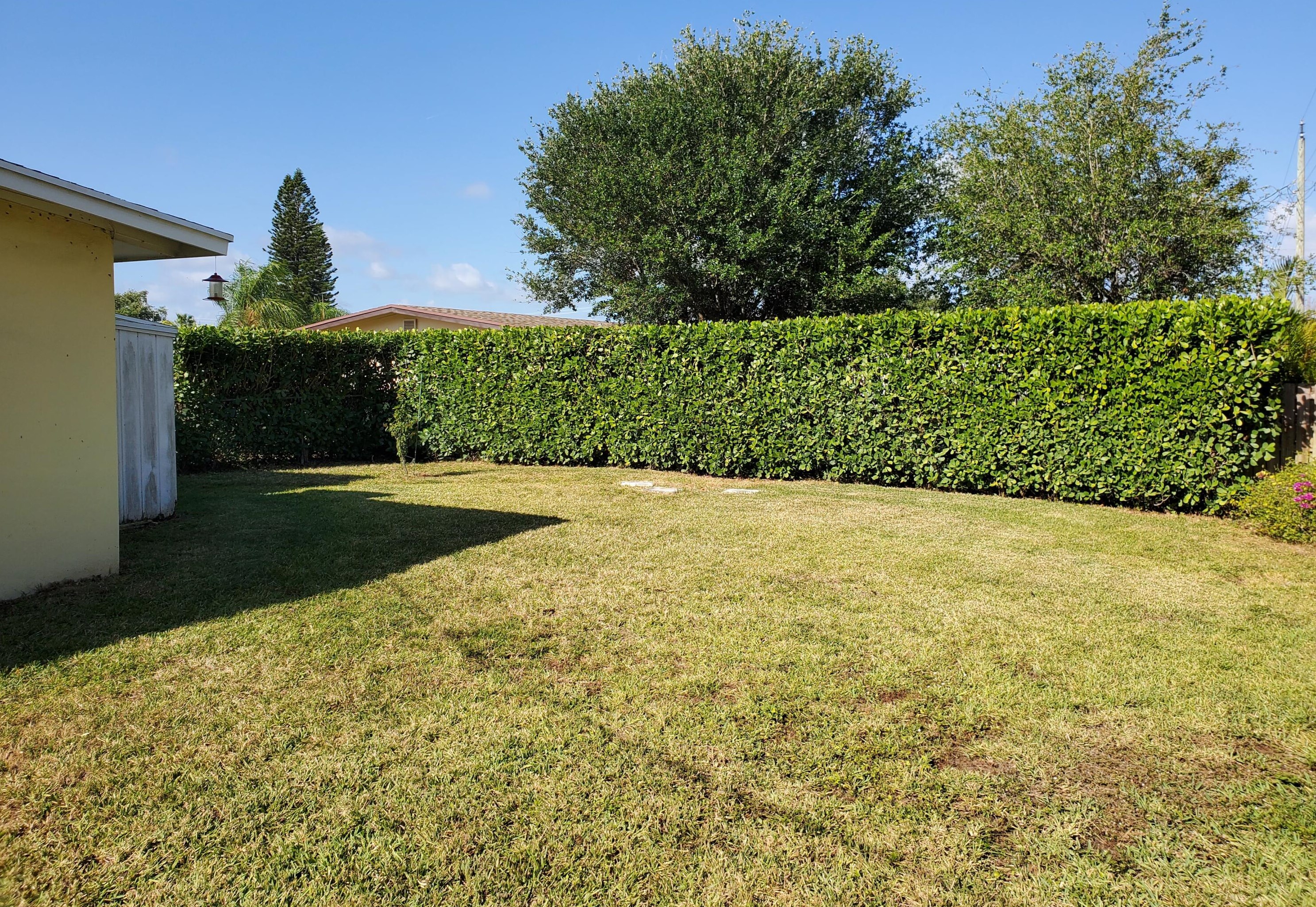 1015 Bloxham St, Lake Worth FL  33462-3123 exterior