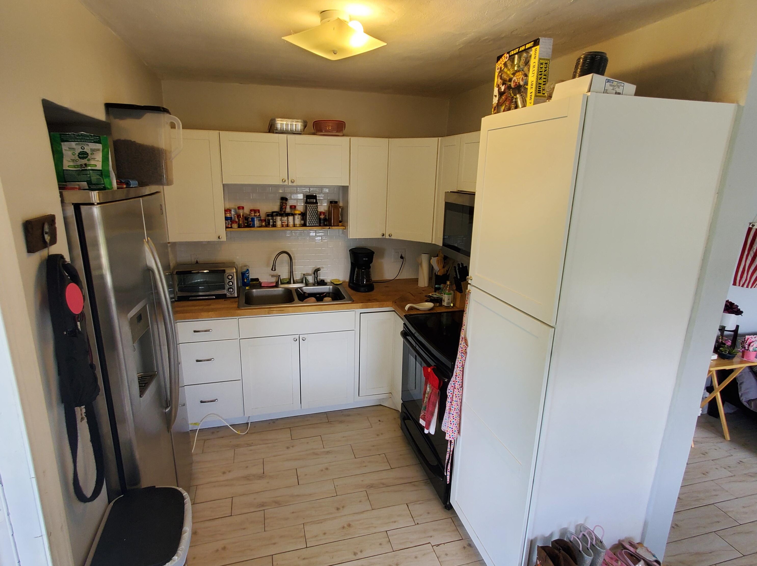 1015 Bloxham St, Lake Worth FL  33462-3123 exterior