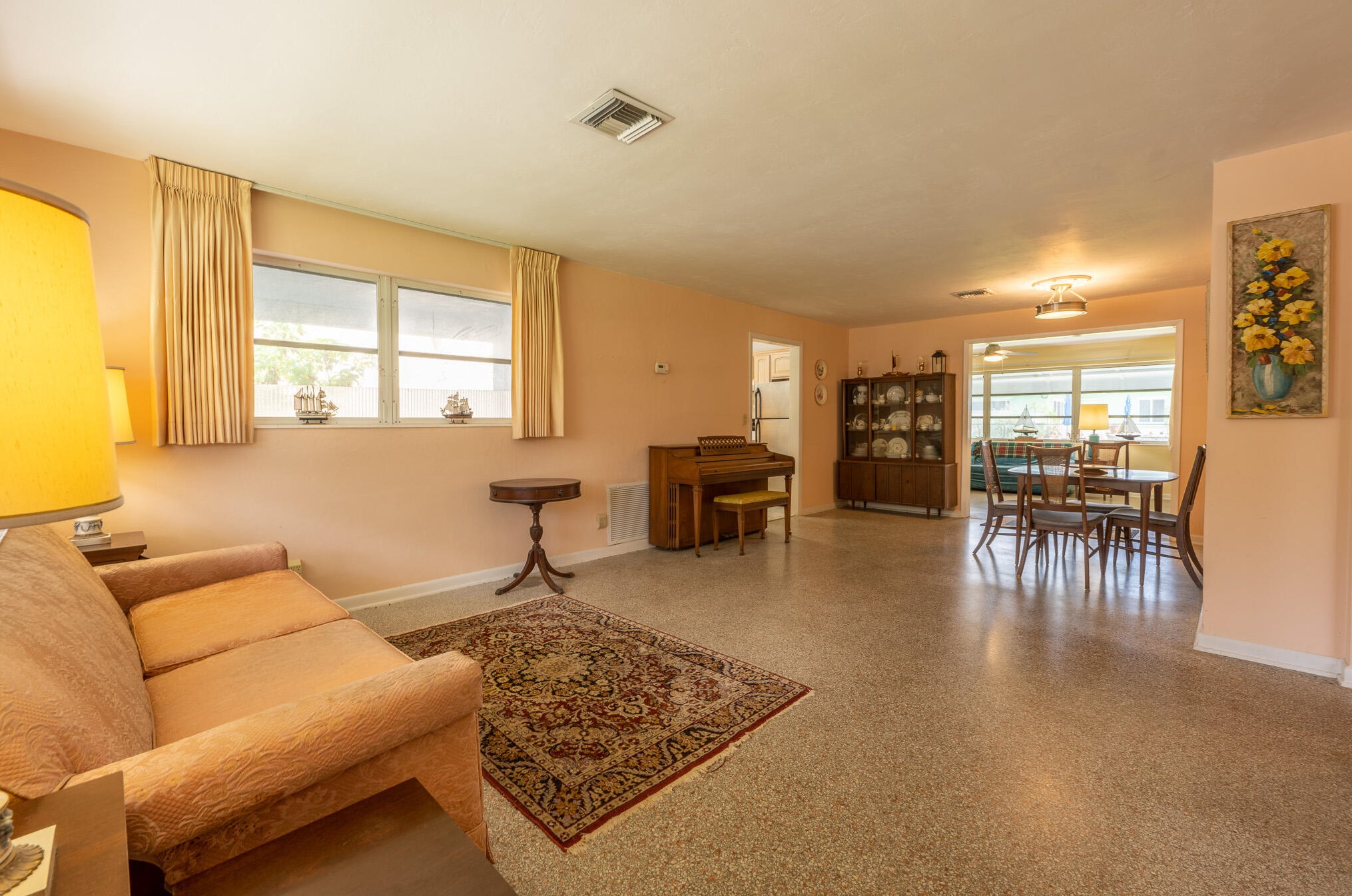 106 Auburn Dr, Lake Worth FL  33460-6310 exterior