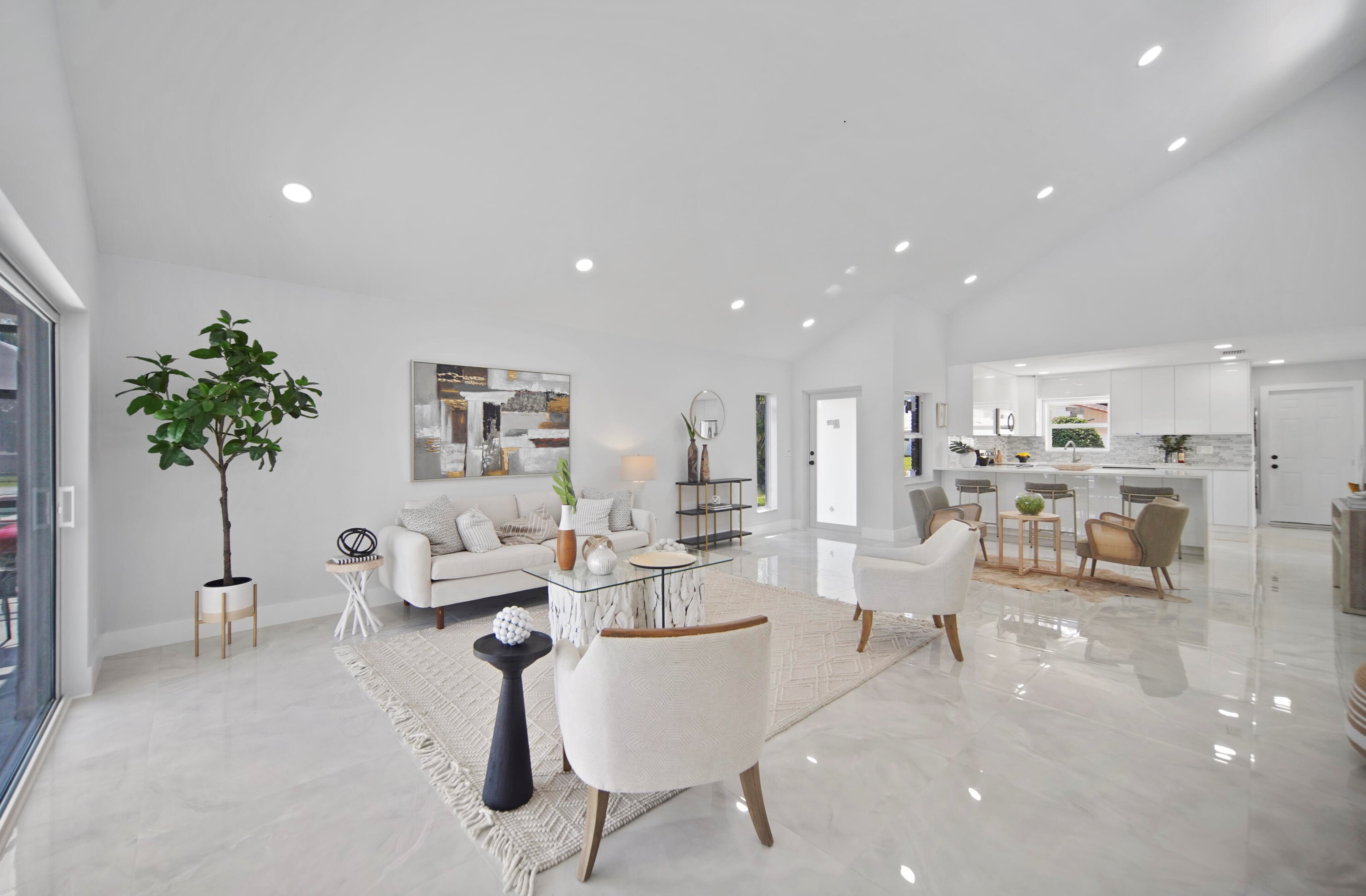 10095 Camelback Ln, Boca Raton FL  33498-4714 exterior