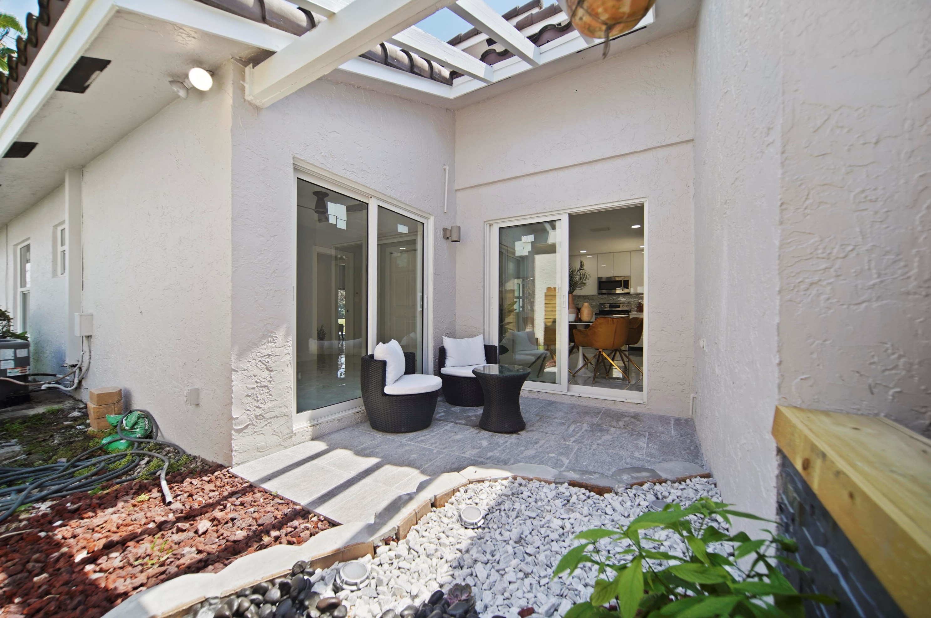 10095 Camelback Ln, Boca Raton FL  33498-4714 exterior